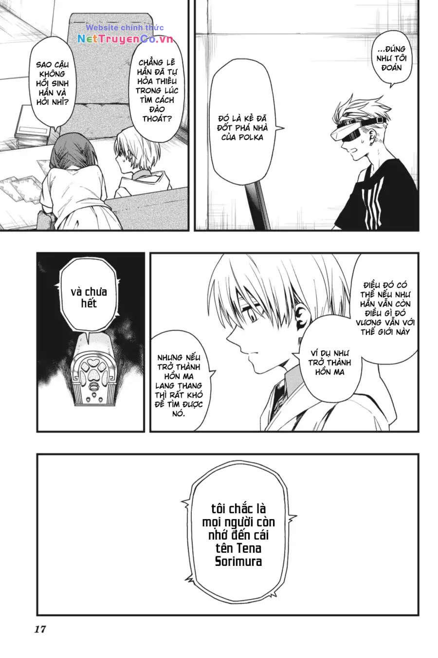 Chapter 19 - Trang 19