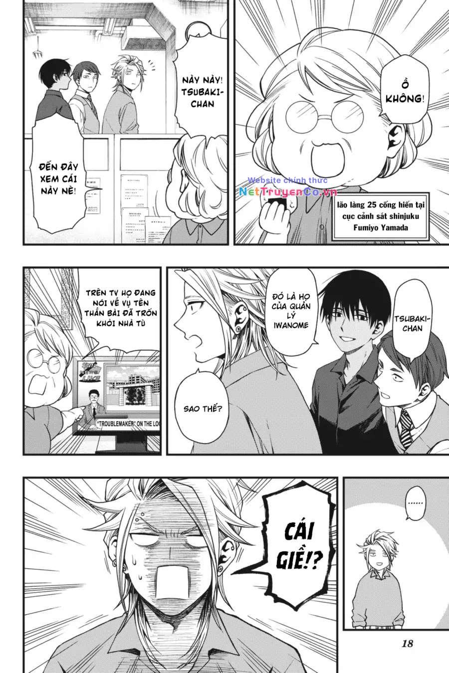 Chapter 19 - Trang 20
