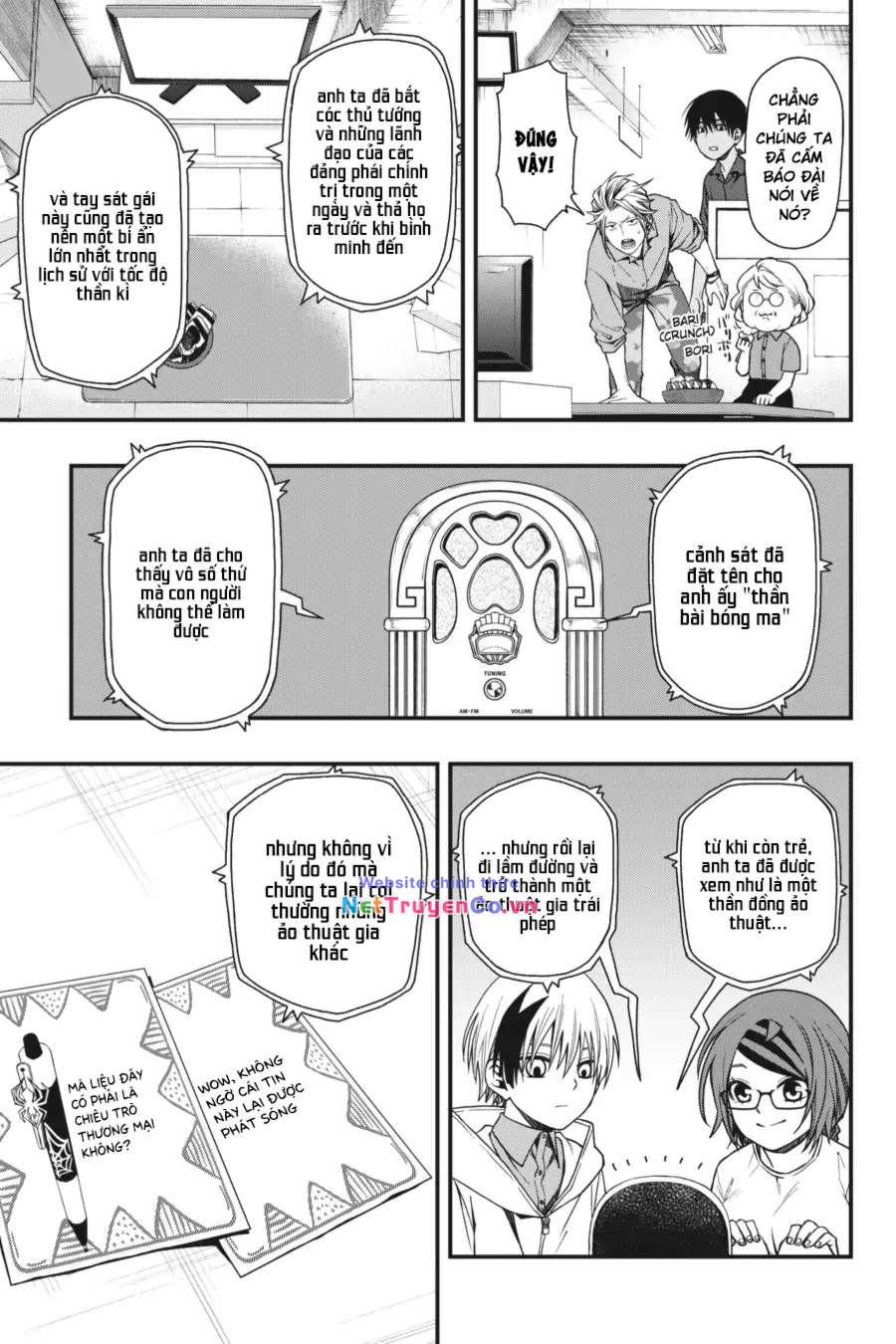 Chapter 19 - Trang 21