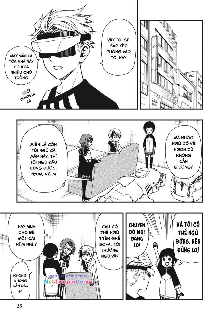 Chapter 21 - Trang 17