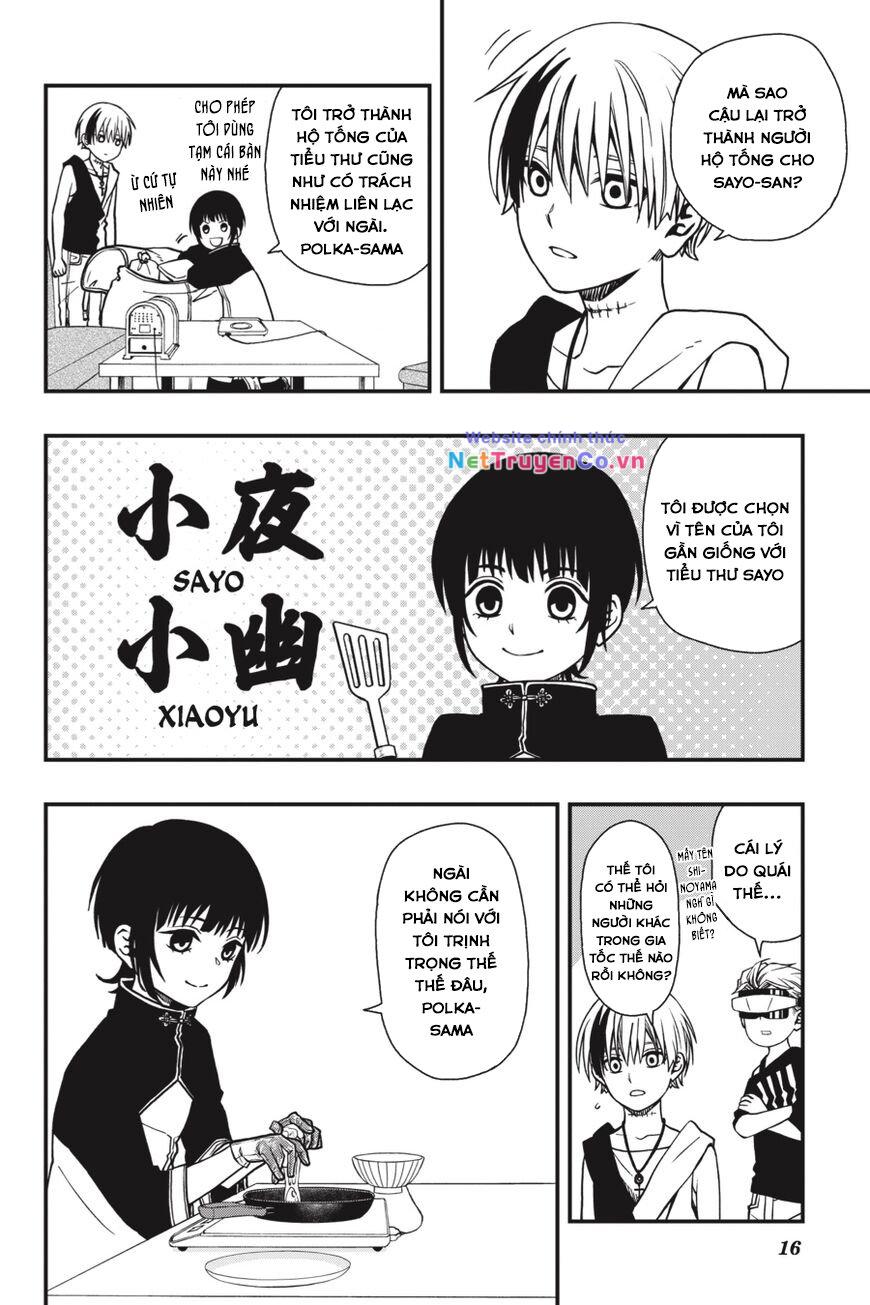 Chapter 21 - Trang 18