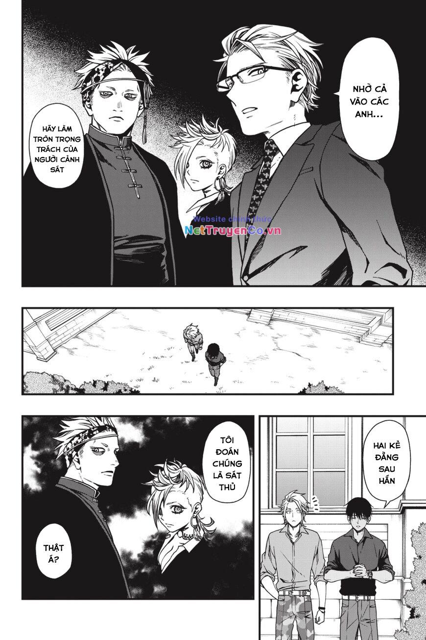 Chapter 21 - Trang 22