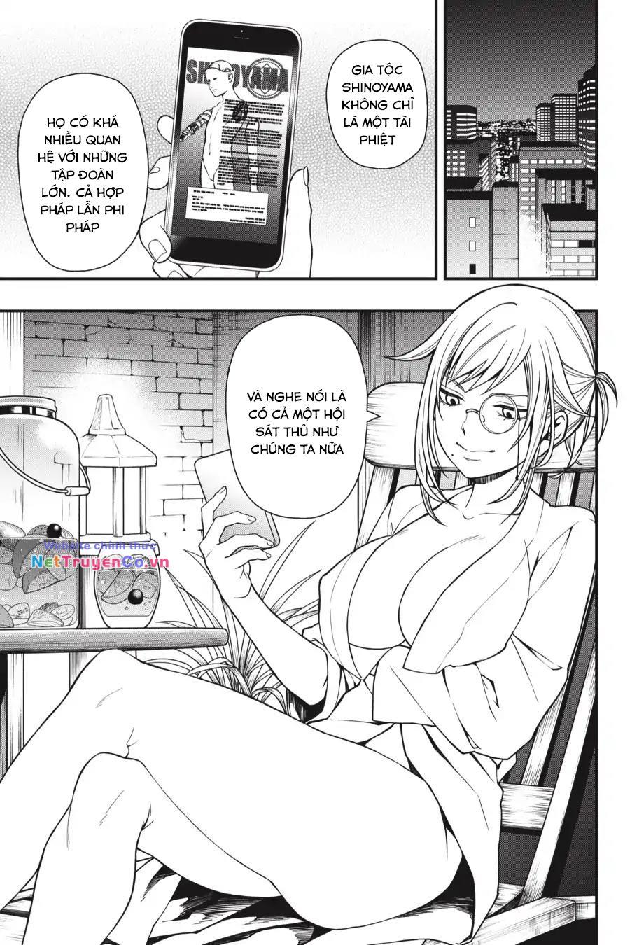 Chapter 22 - Trang 13