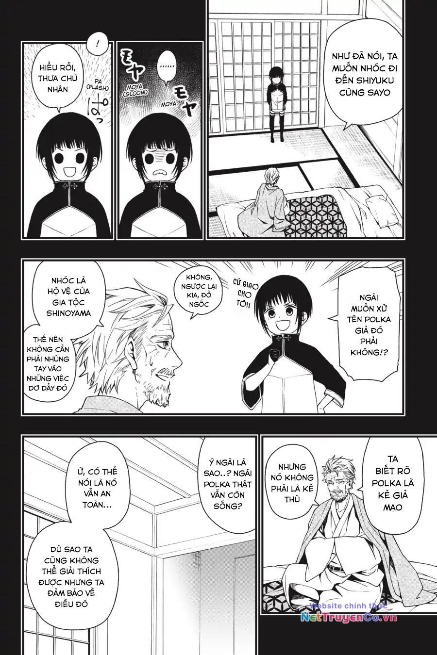 Chapter 22 - Trang 18