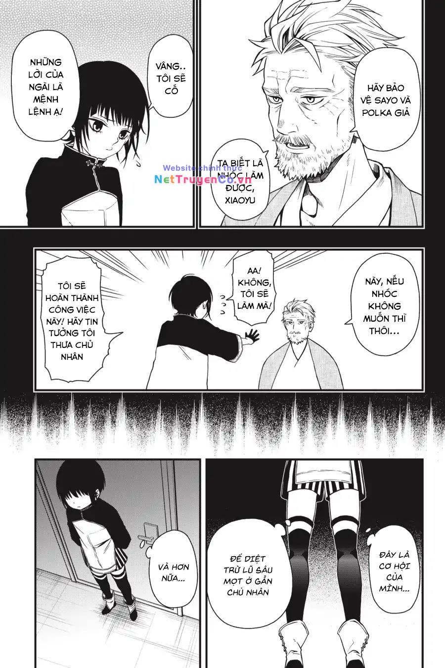 Chapter 22 - Trang 19
