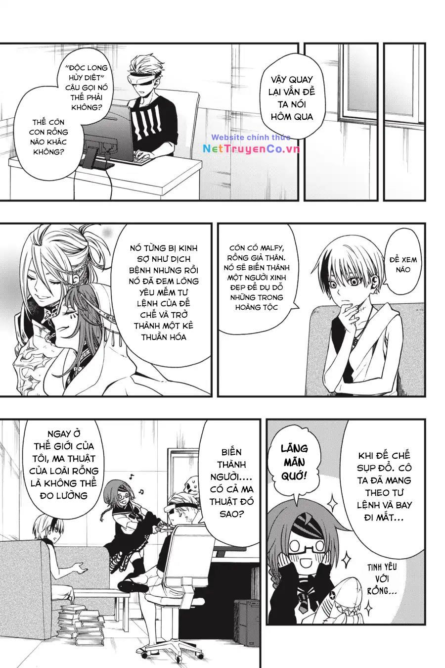 Chapter 22 - Trang 21