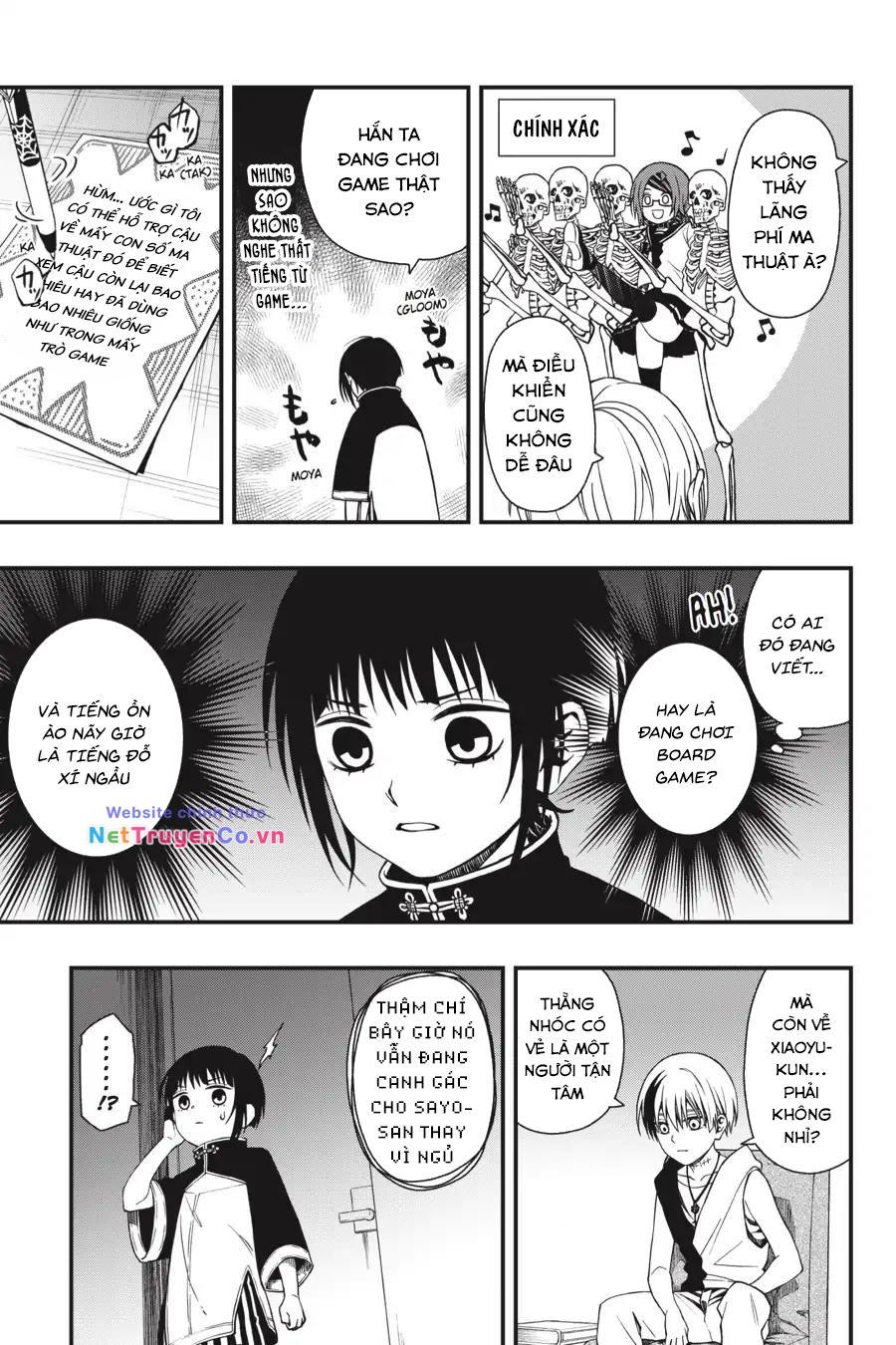 Chapter 22 - Trang 23