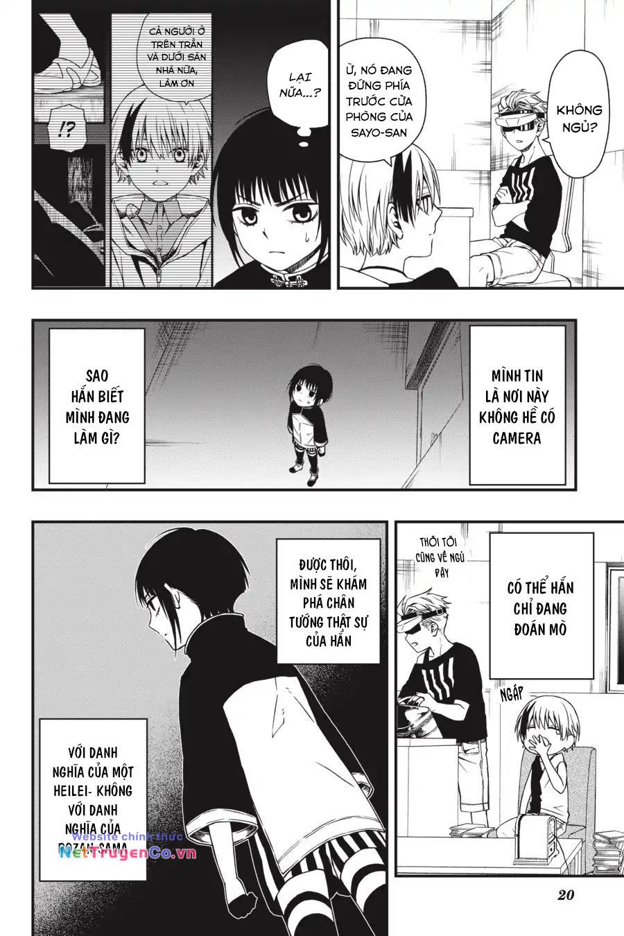 Chapter 22 - Trang 24