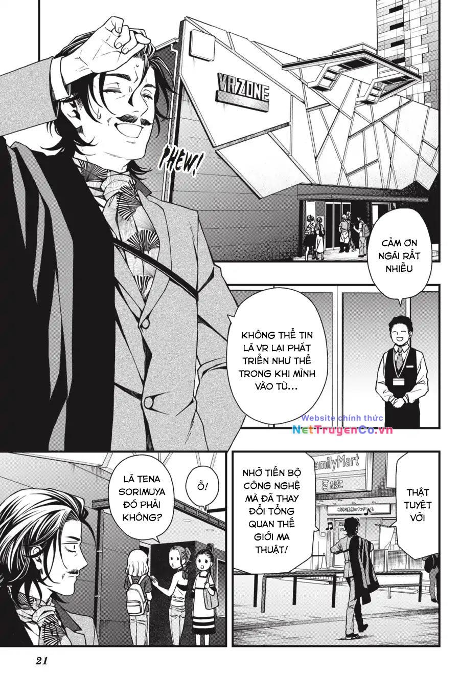 Chapter 22 - Trang 25
