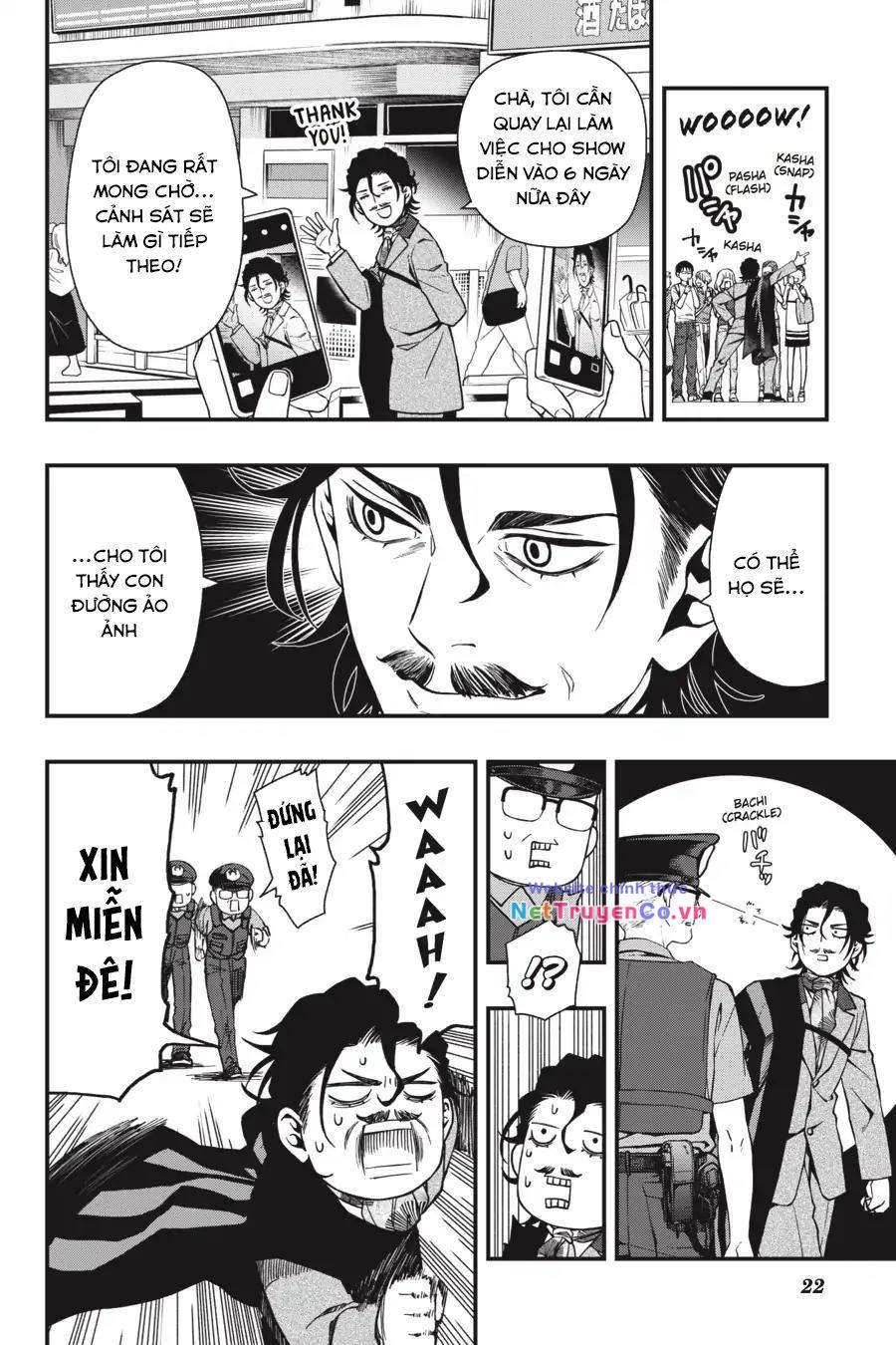 Chapter 22 - Trang 26