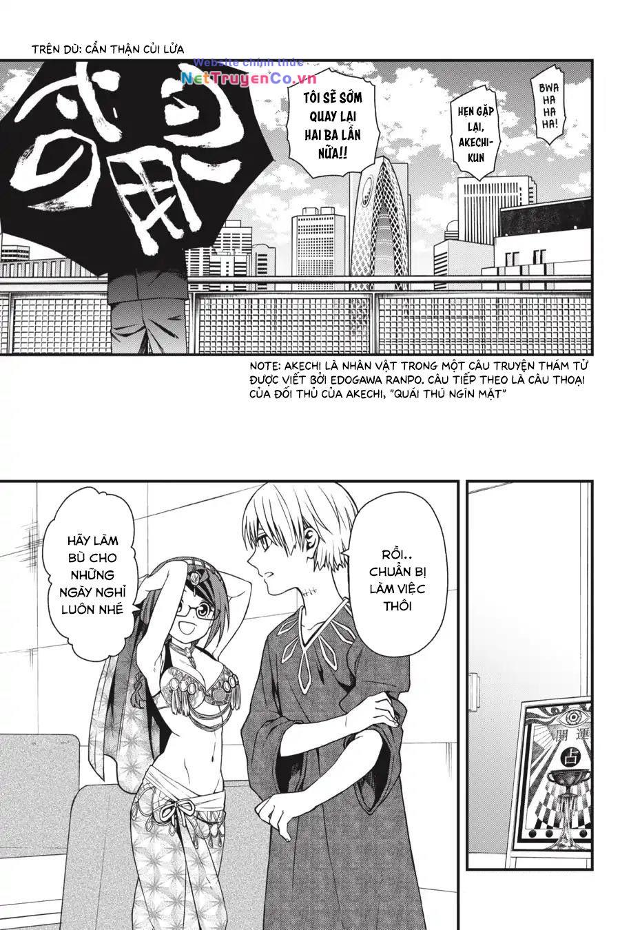 Chapter 22 - Trang 27