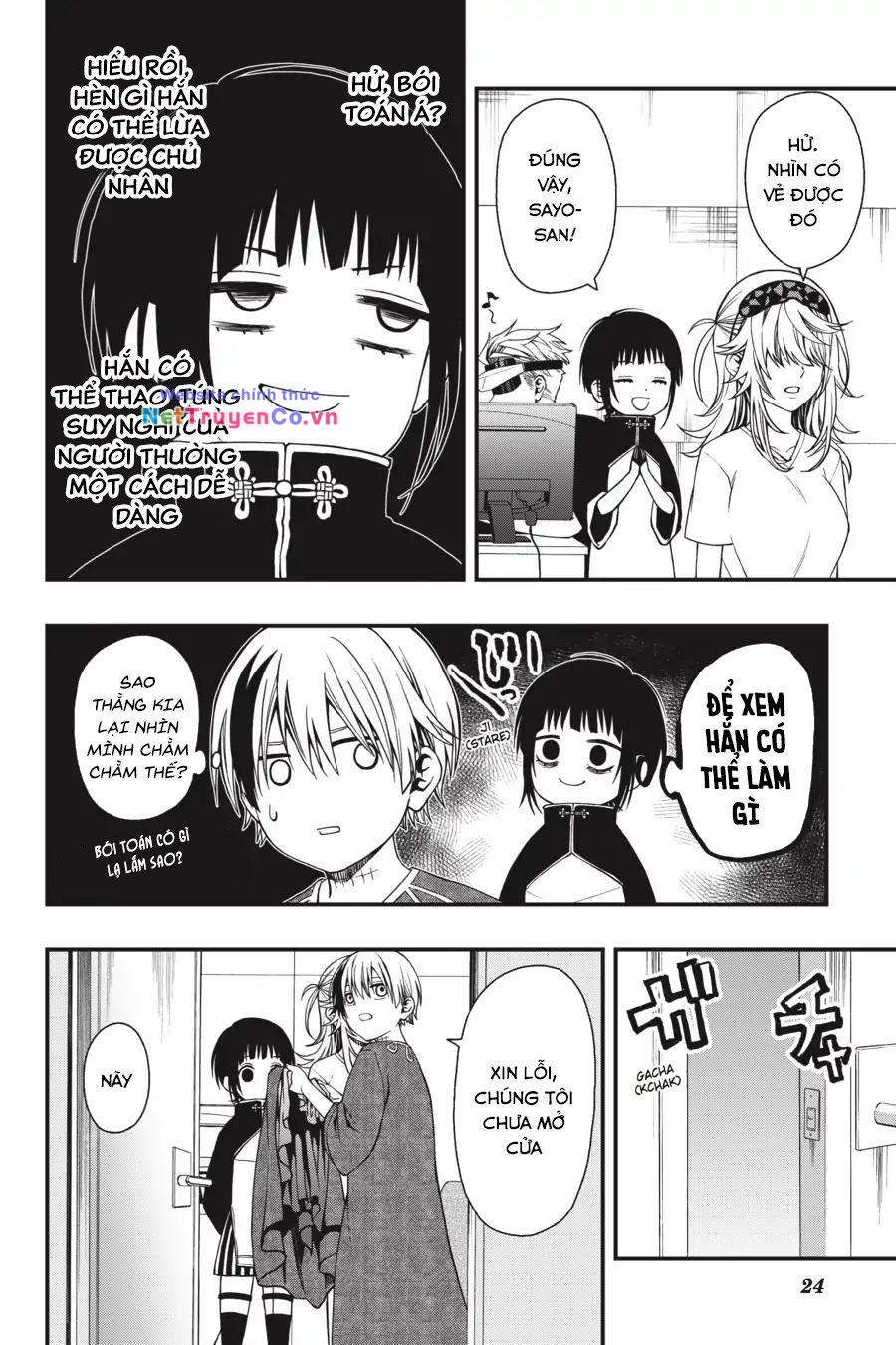 Chapter 22 - Trang 28