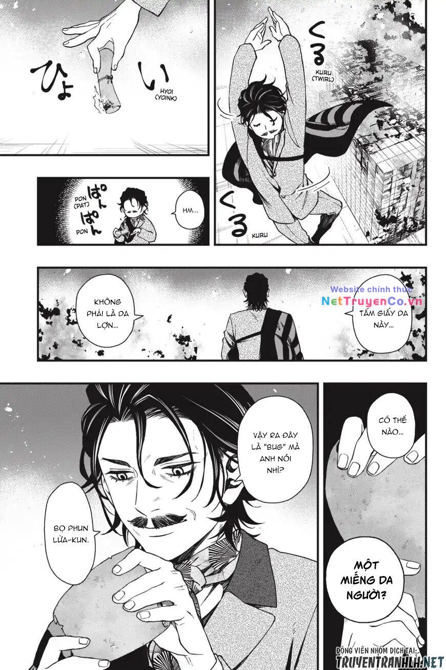 Chapter 23 - Trang 25