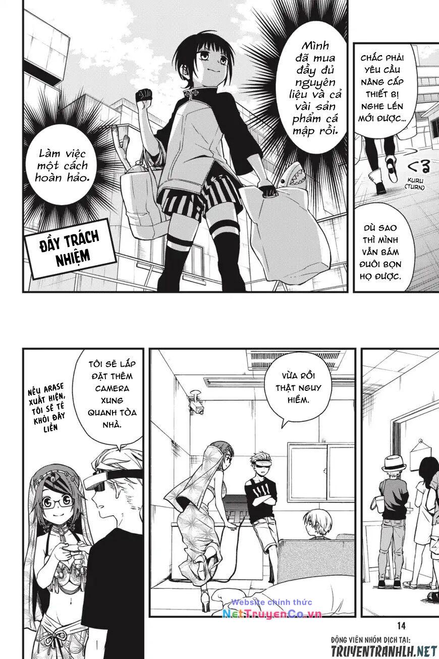 Chapter 24 - Trang 18