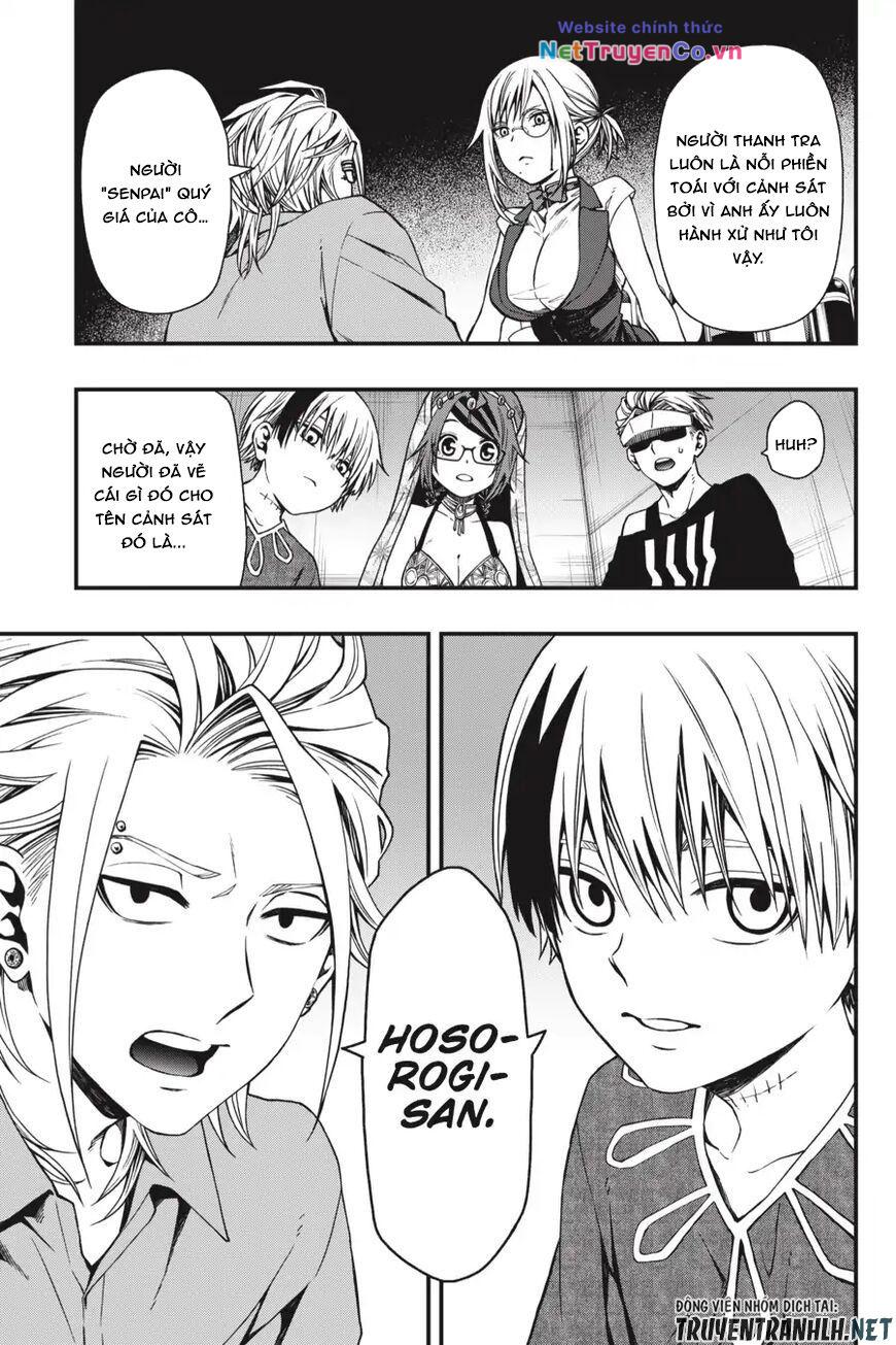 Chapter 24 - Trang 25