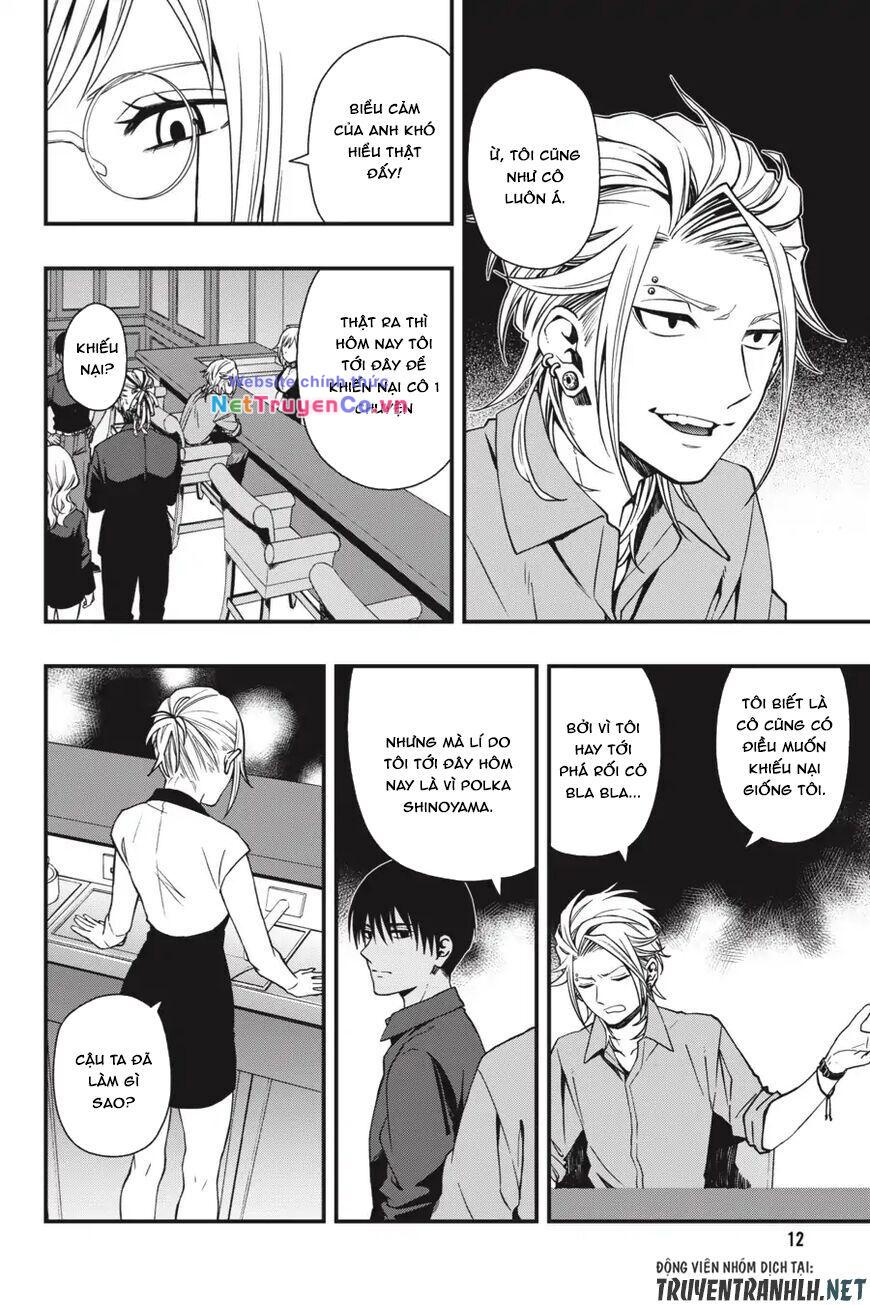 Chapter 25 - Trang 16