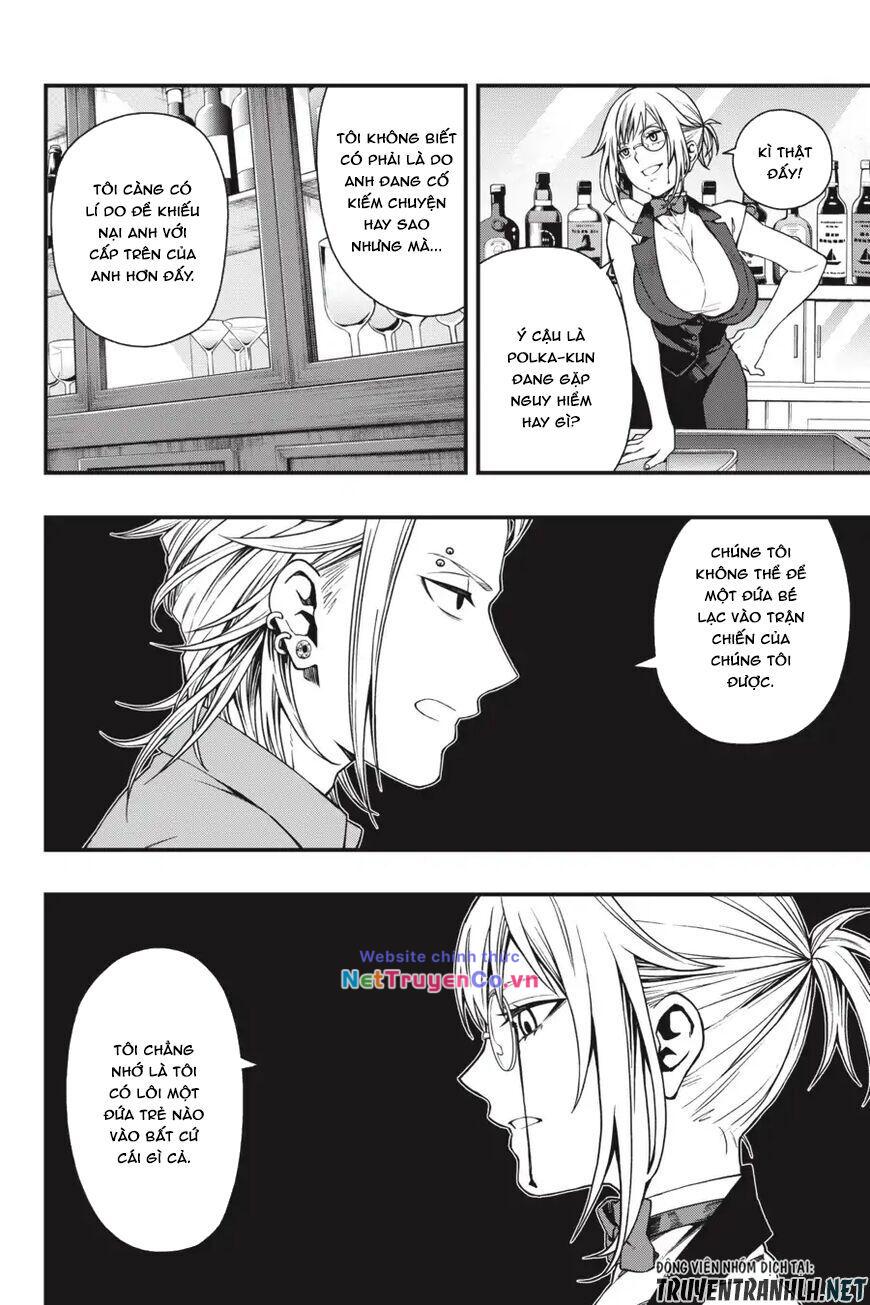 Chapter 25 - Trang 18