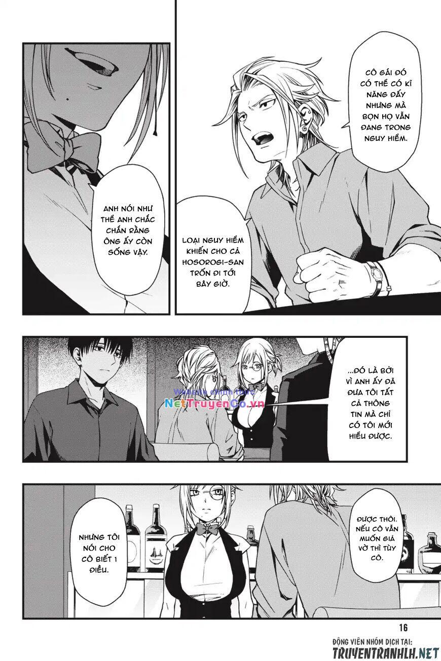 Chapter 25 - Trang 20