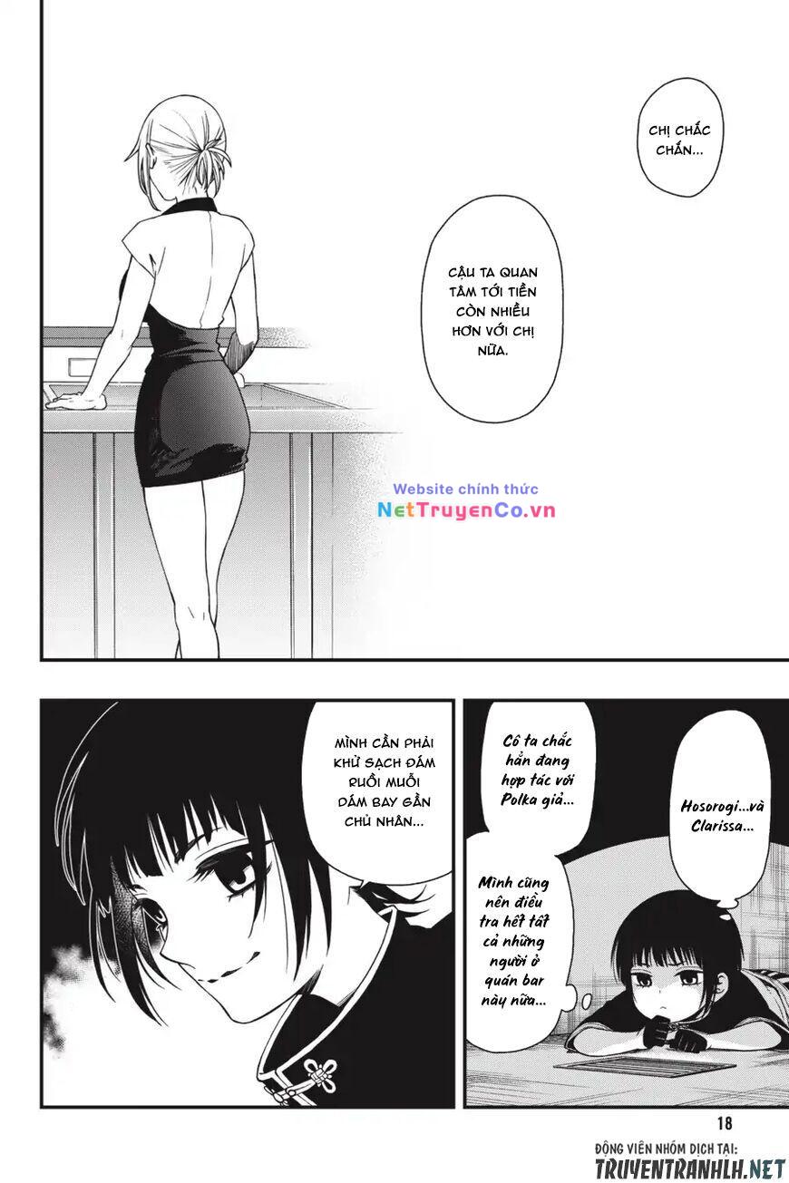 Chapter 25 - Trang 22