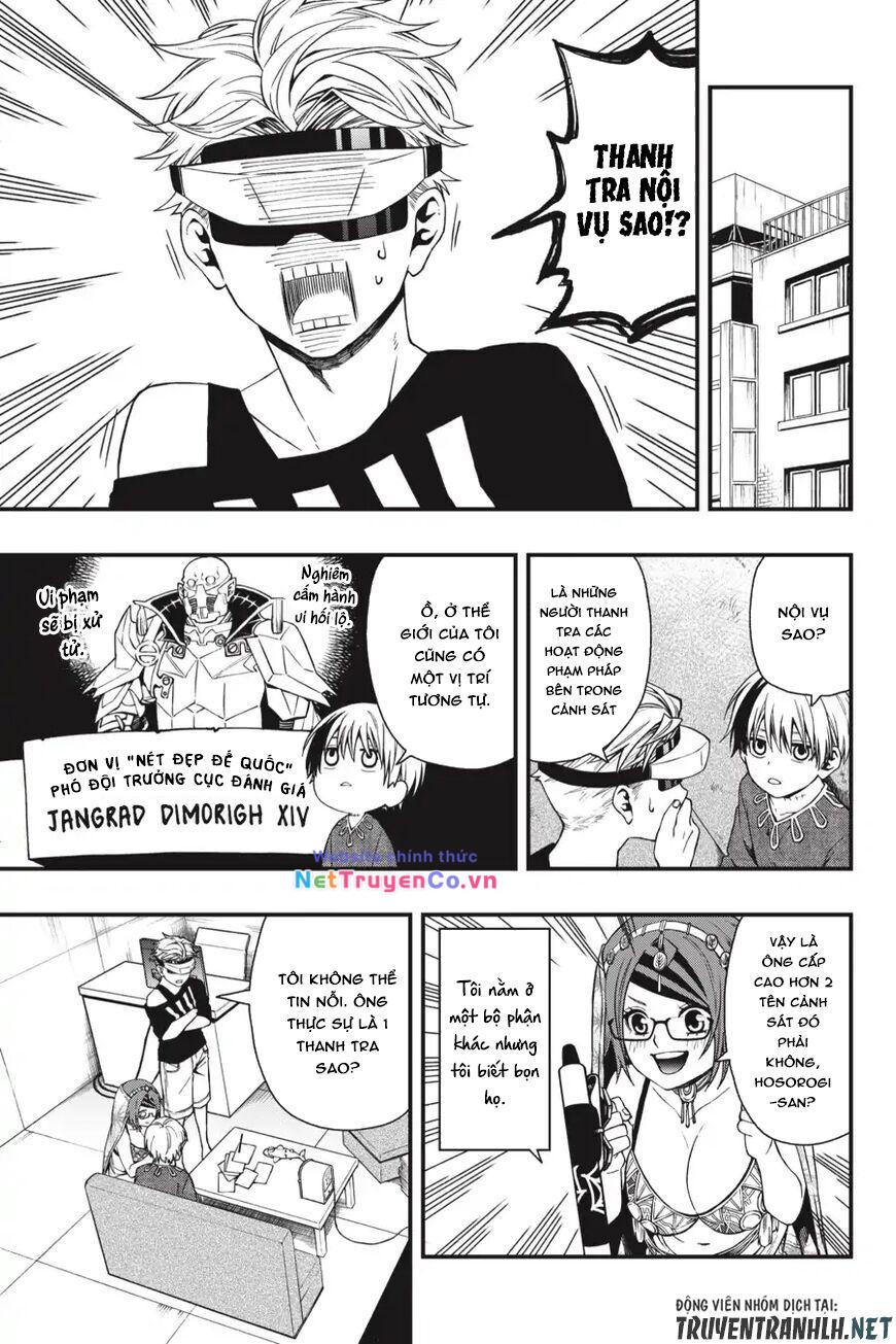 Chapter 25 - Trang 23