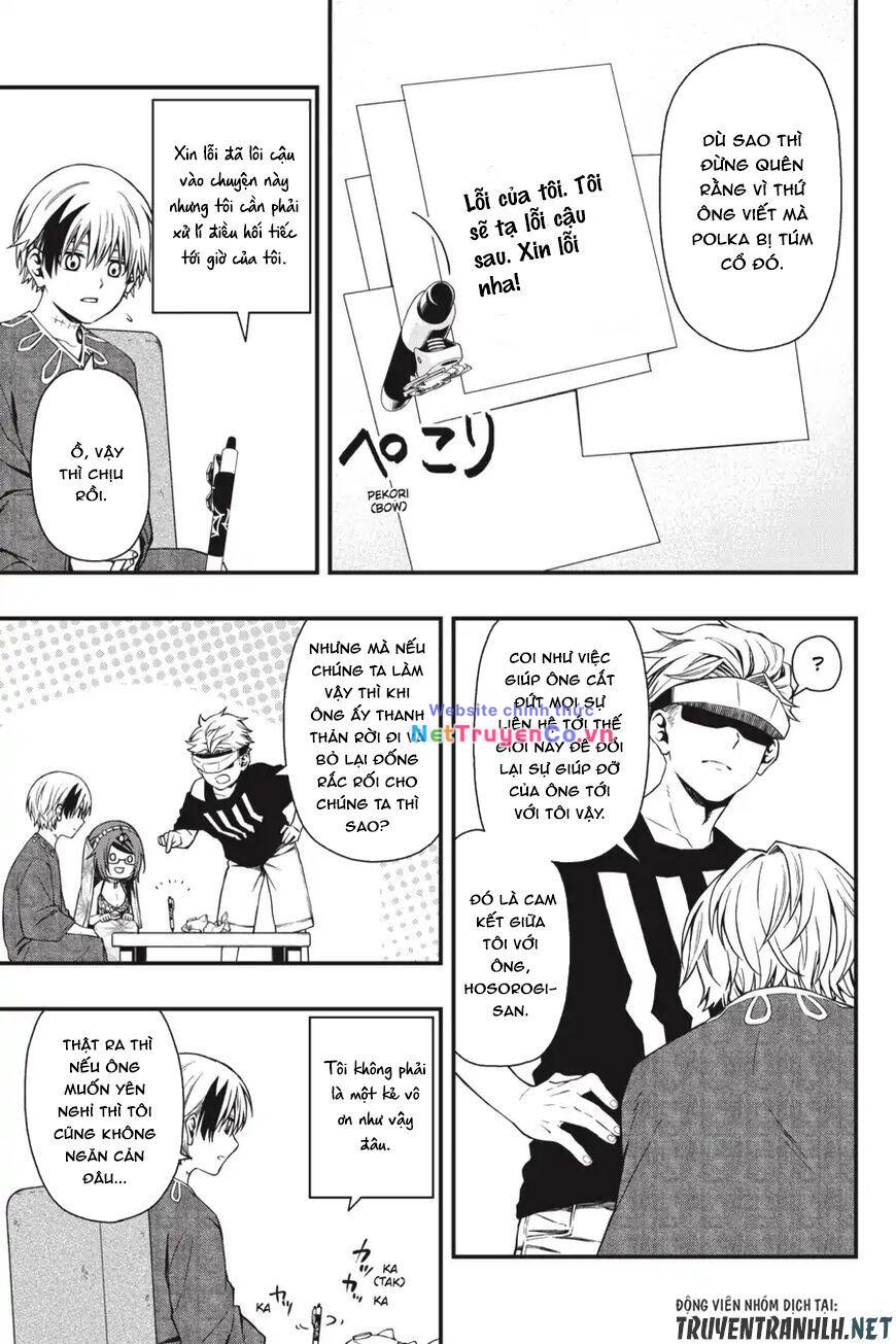 Chapter 25 - Trang 25