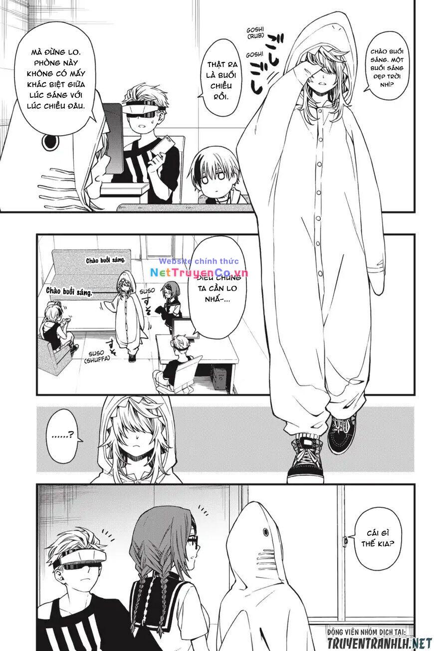 Chapter 25 - Trang 27