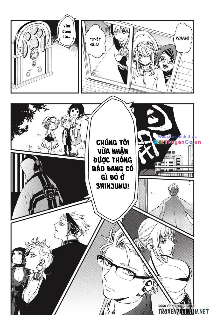 Chapter 25 - Trang 28