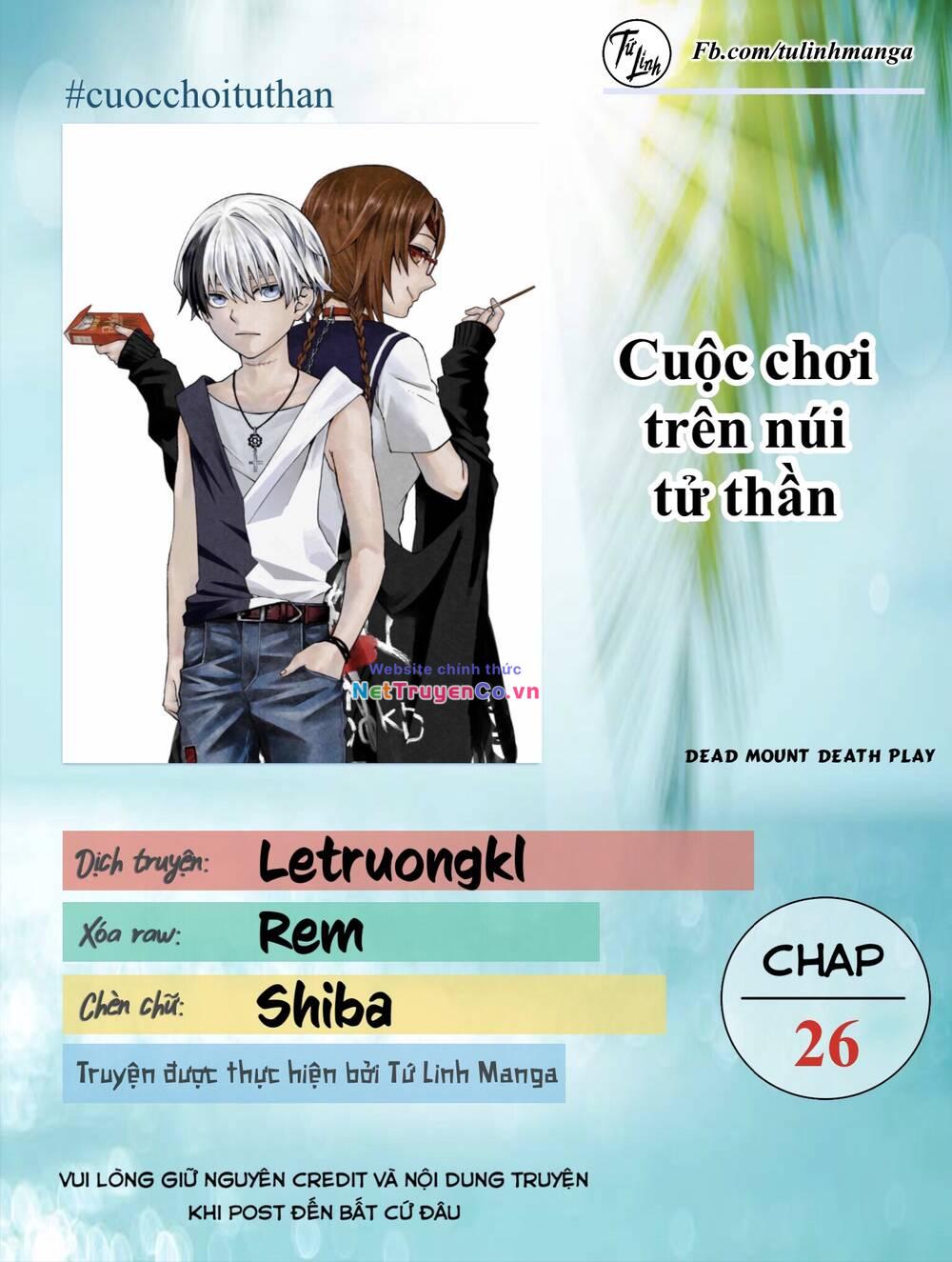 Chapter 26 - Trang 3