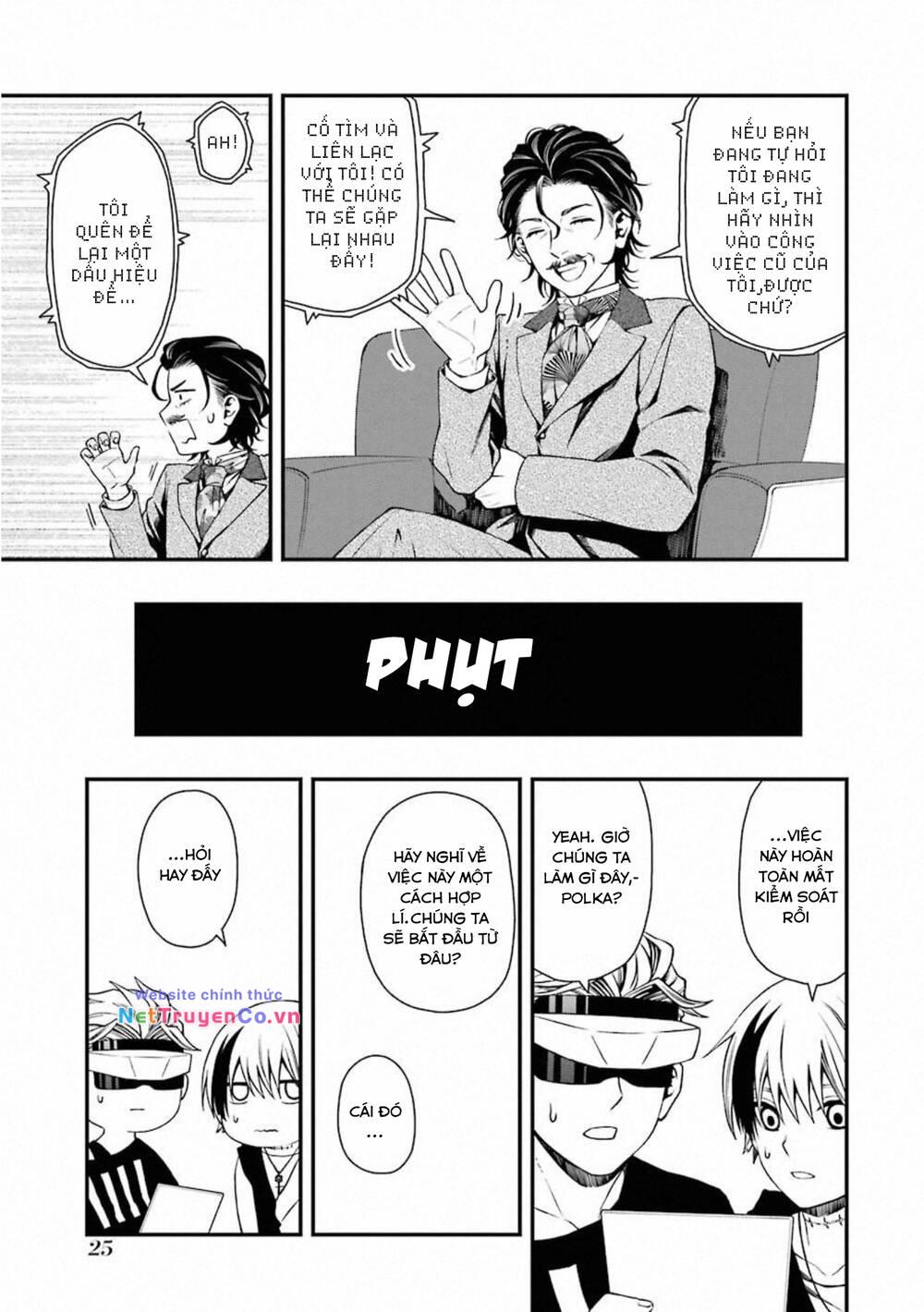 Chapter 26 - Trang 27