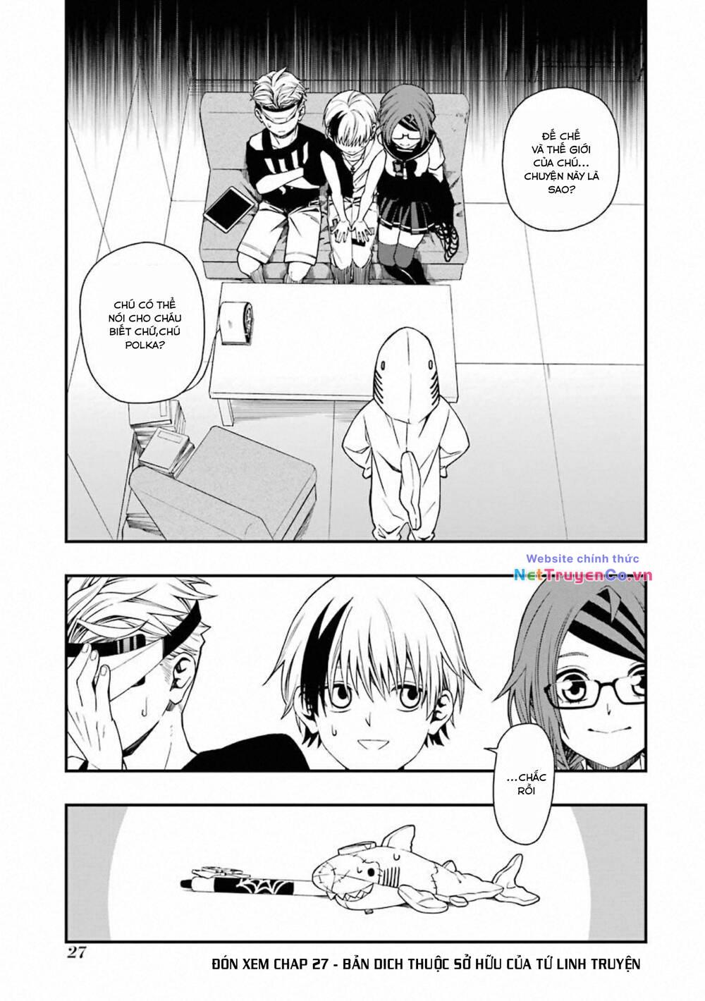 Chapter 26 - Trang 29