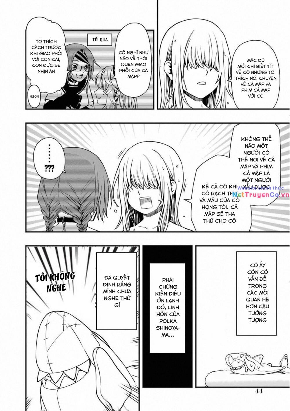 Chapter 27 - Trang 21