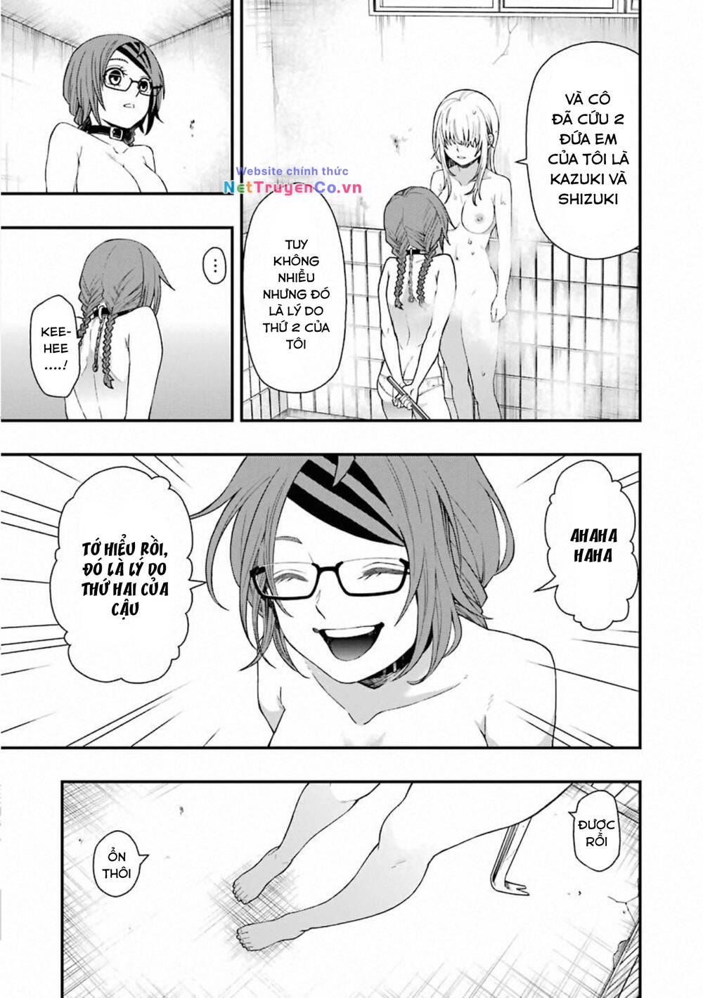 Chapter 27 - Trang 22
