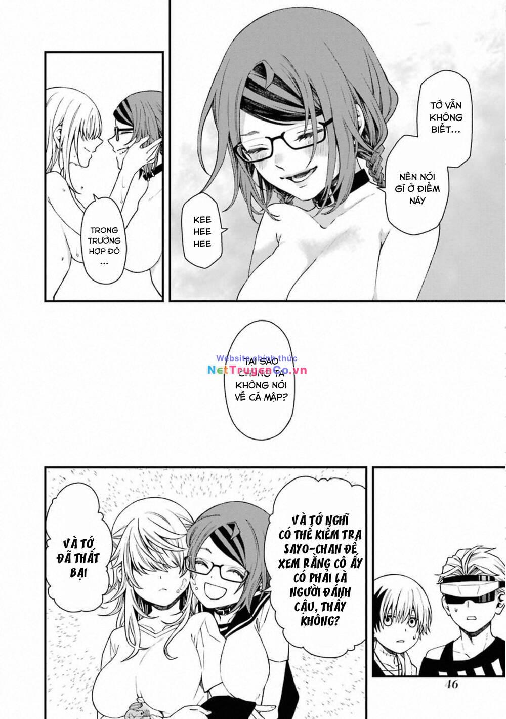 Chapter 27 - Trang 23