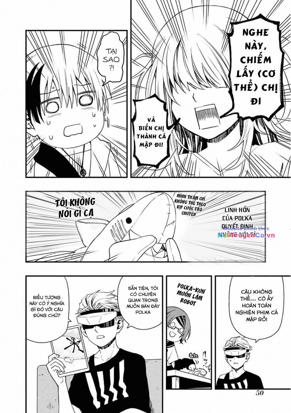 Chapter 27 - Trang 27