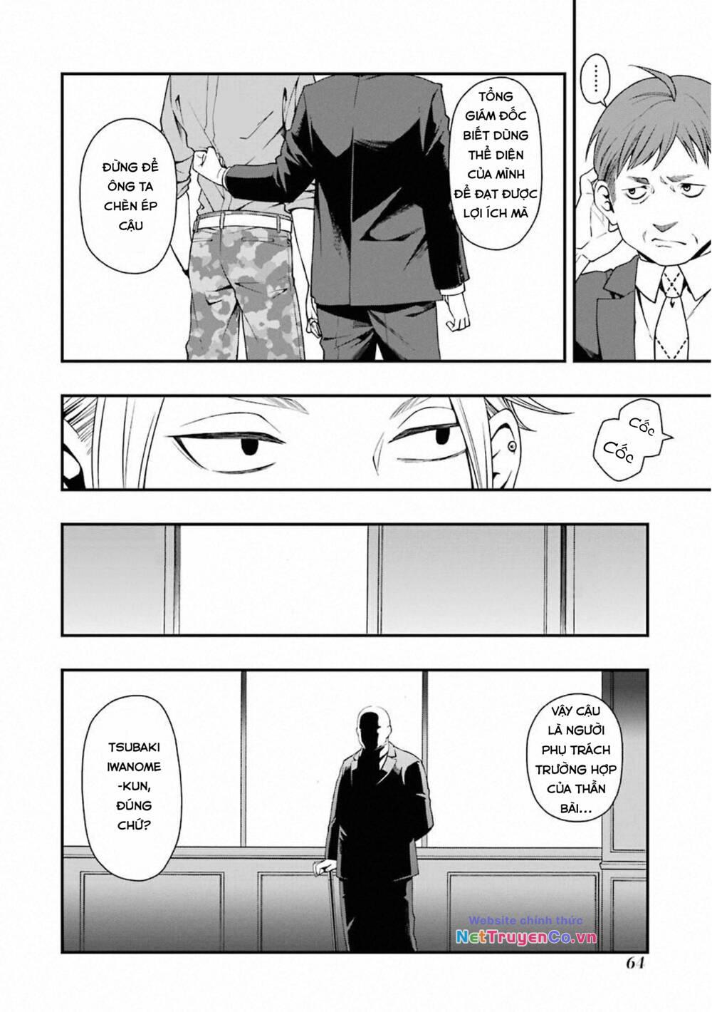 Chapter 28 - Trang 17