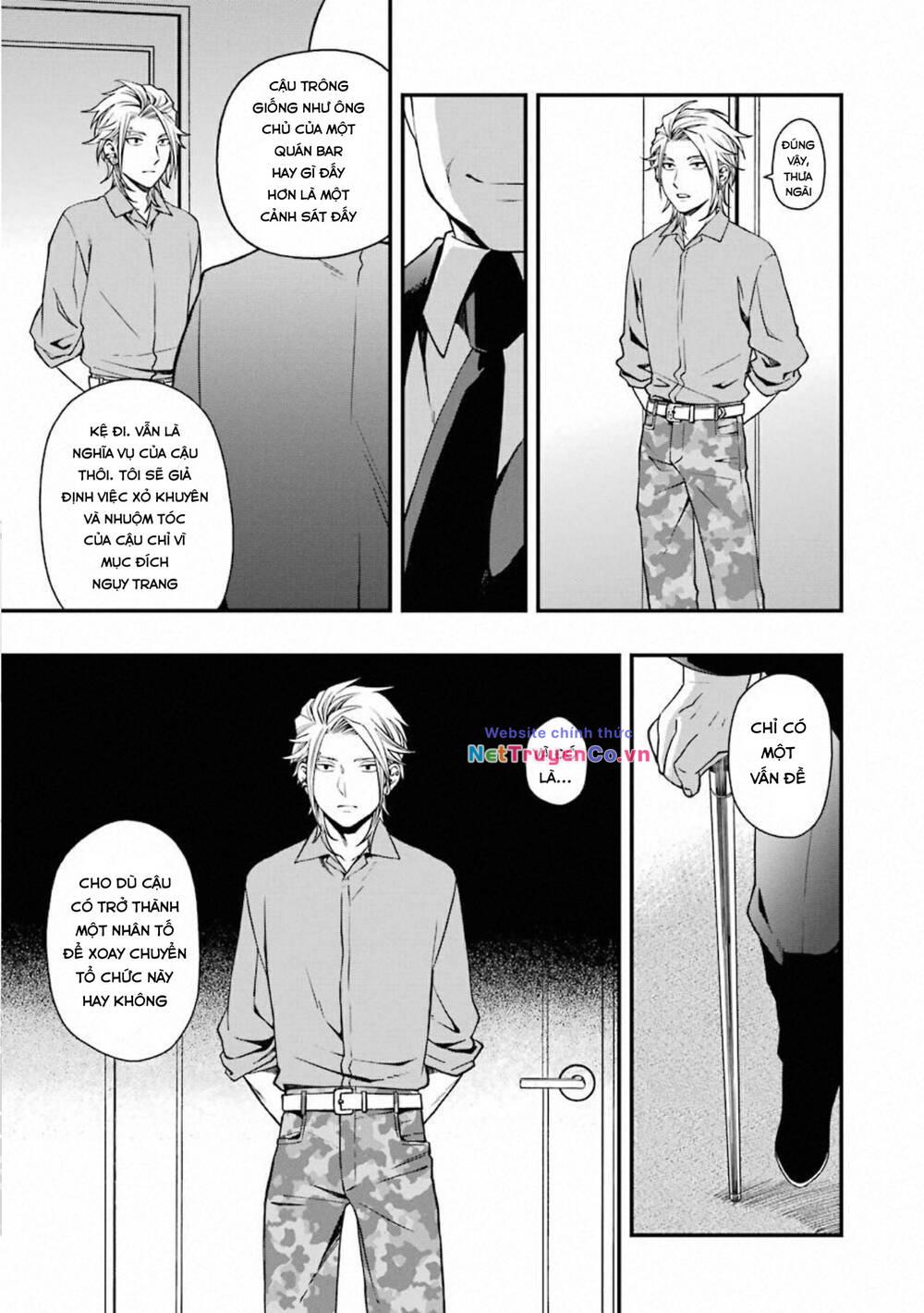 Chapter 28 - Trang 18