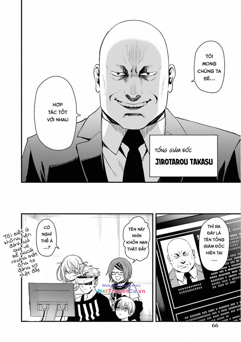 Chapter 28 - Trang 19