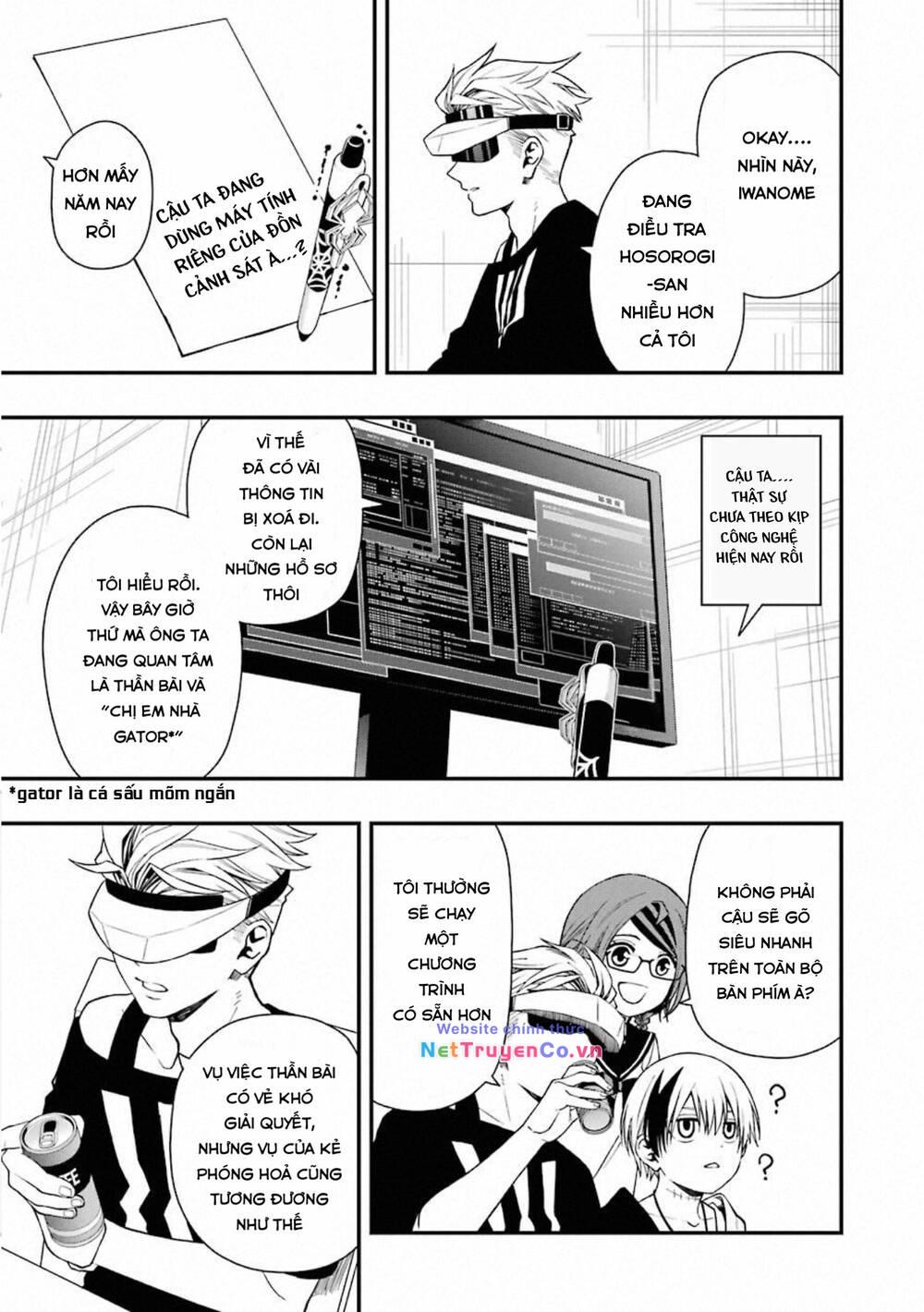 Chapter 28 - Trang 20