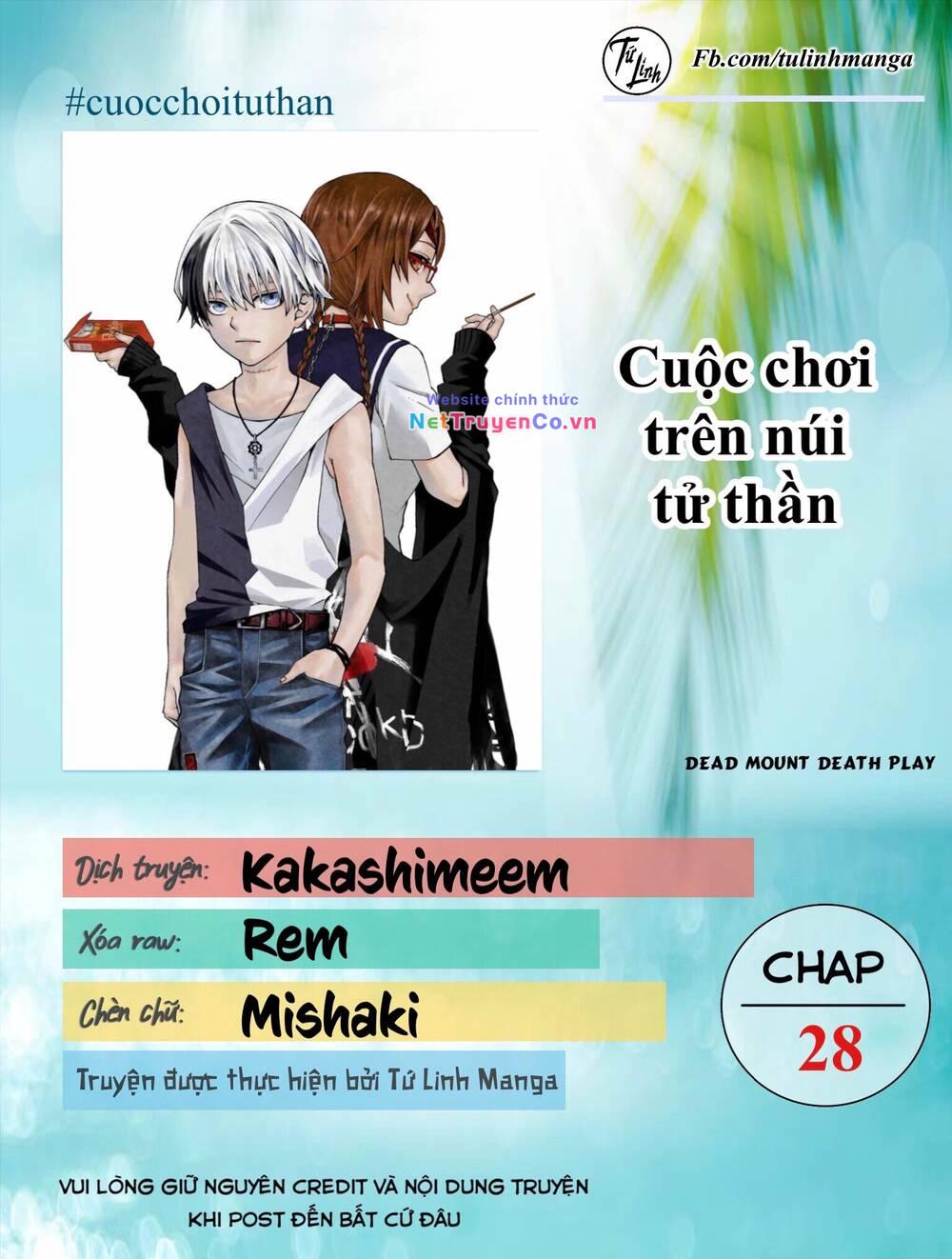 Chapter 28 - Trang 3