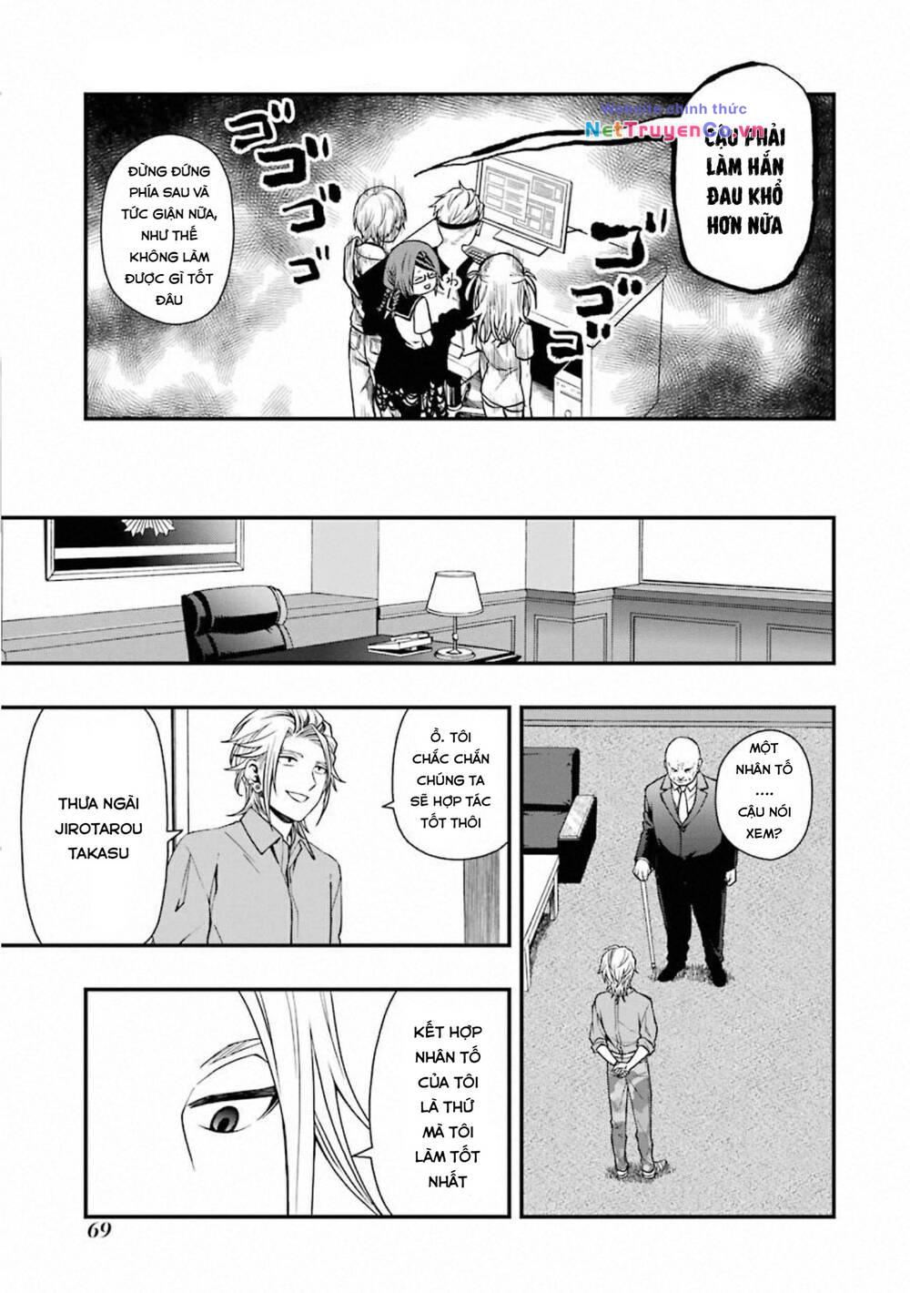 Chapter 28 - Trang 22