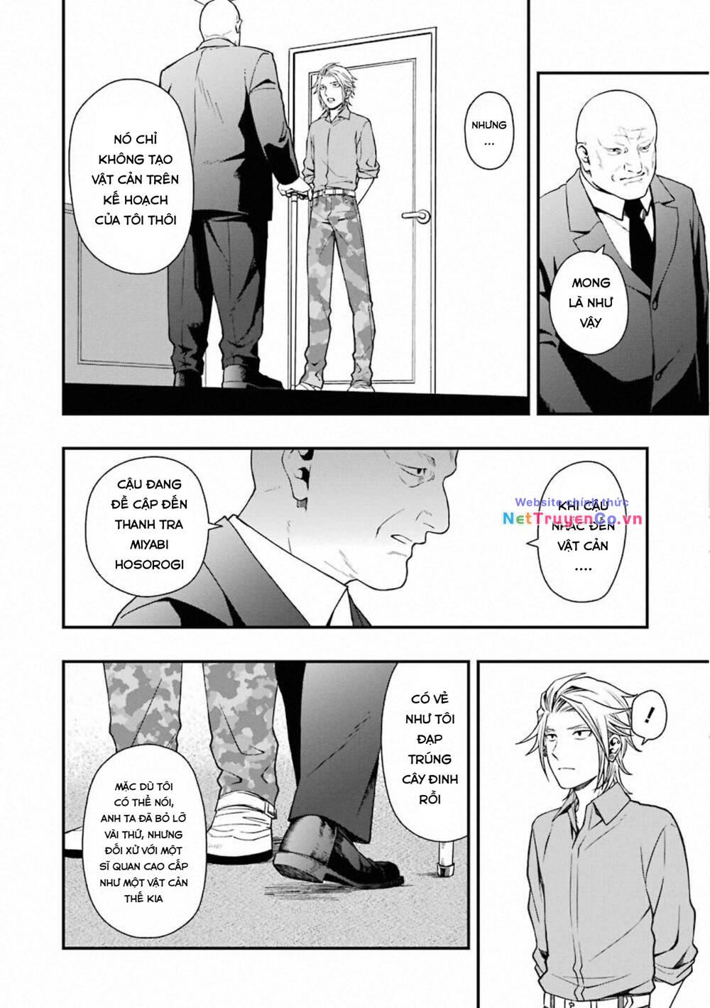 Chapter 28 - Trang 23