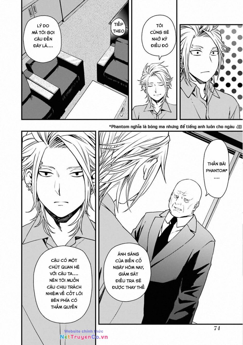 Chapter 28 - Trang 27