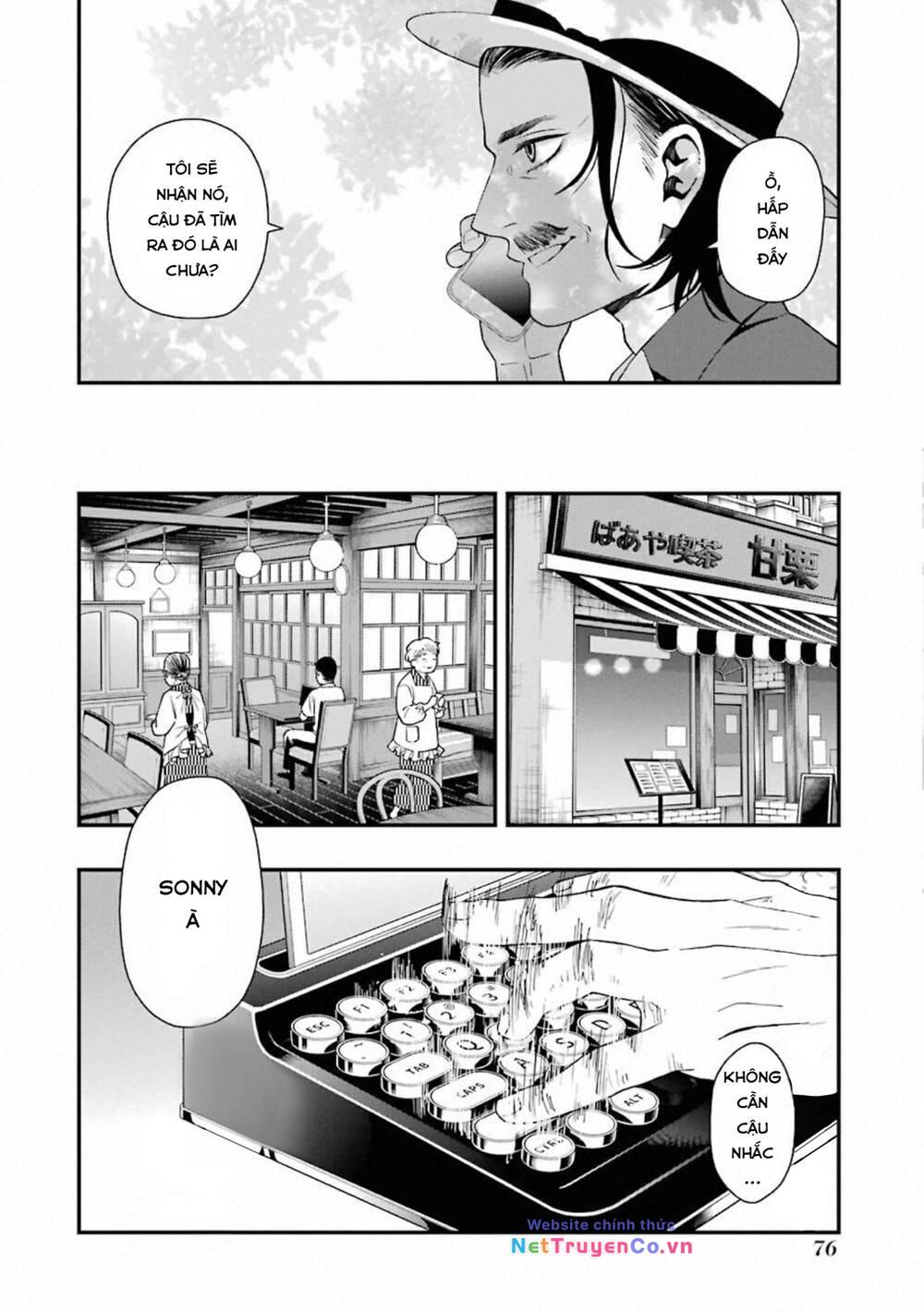 Chapter 28 - Trang 29