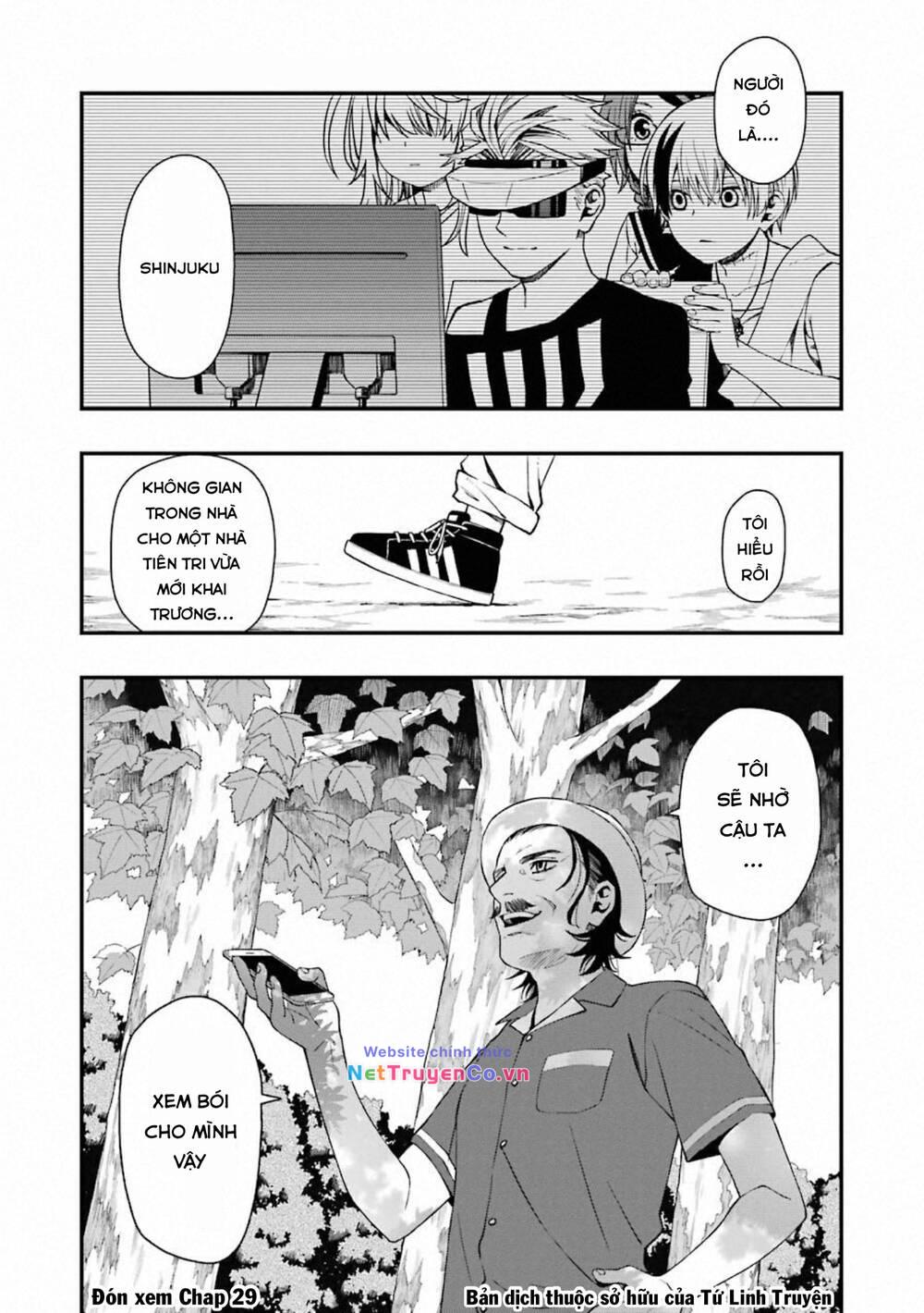 Chapter 28 - Trang 30