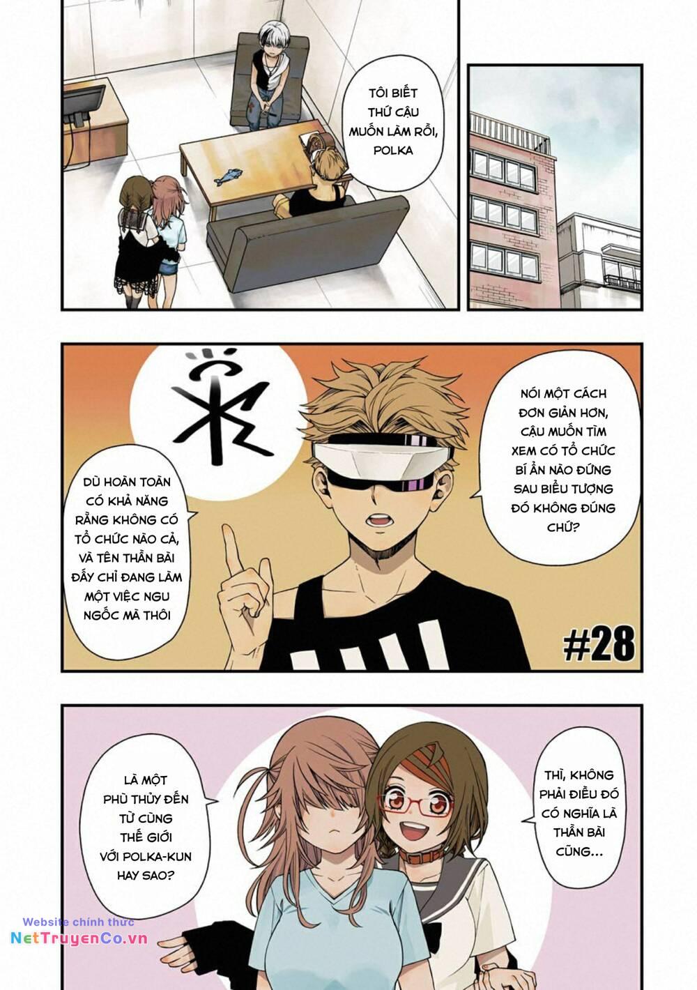 Chapter 28 - Trang 7