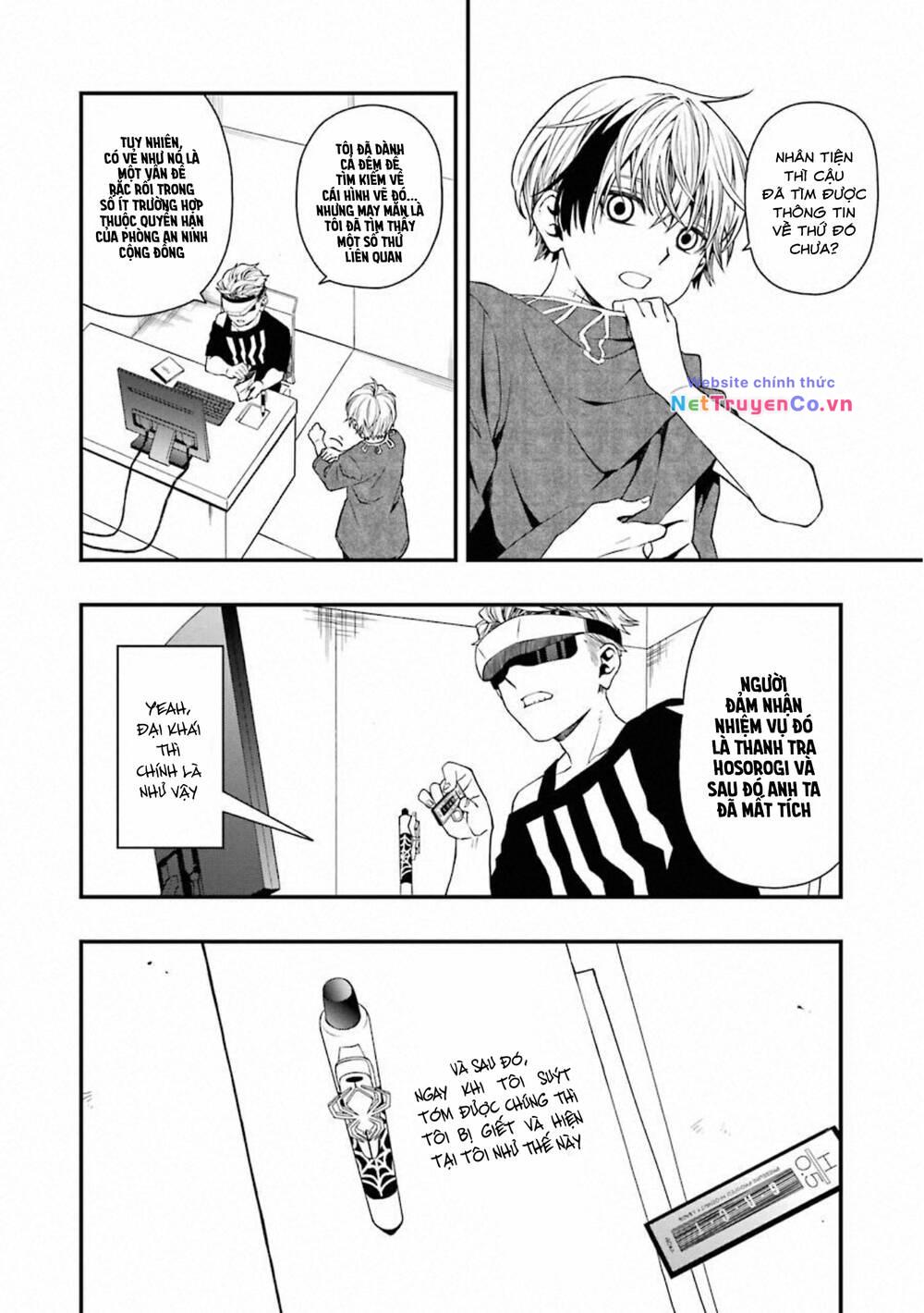 Chapter 29 - Trang 6