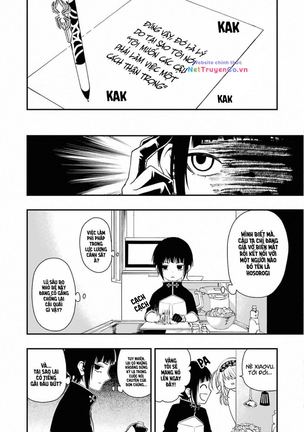 Chapter 29 - Trang 8