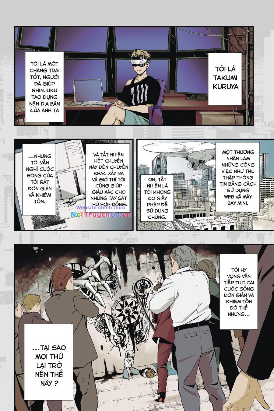 Chapter 3 - Trang 6