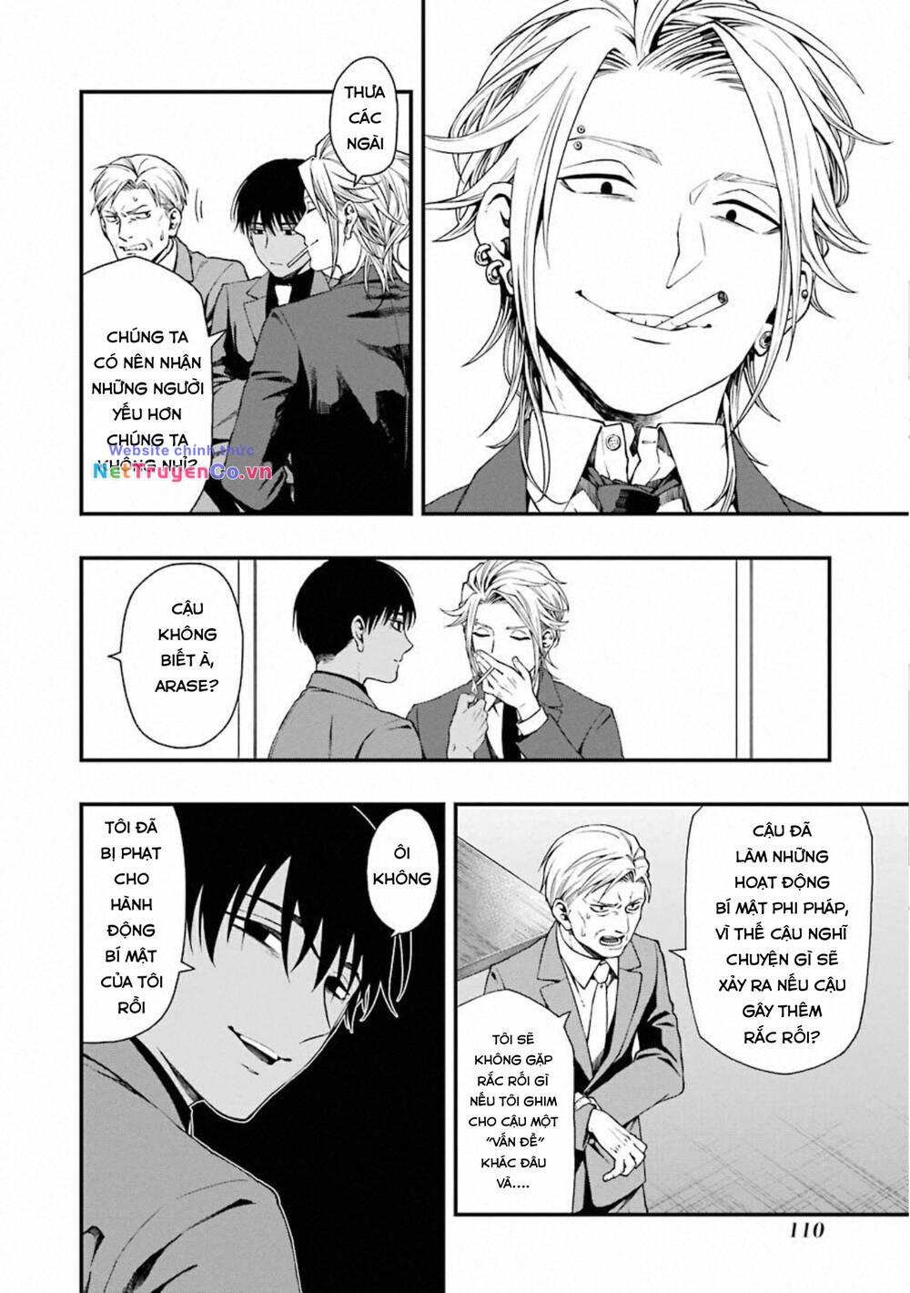 Chapter 30 - Trang 13