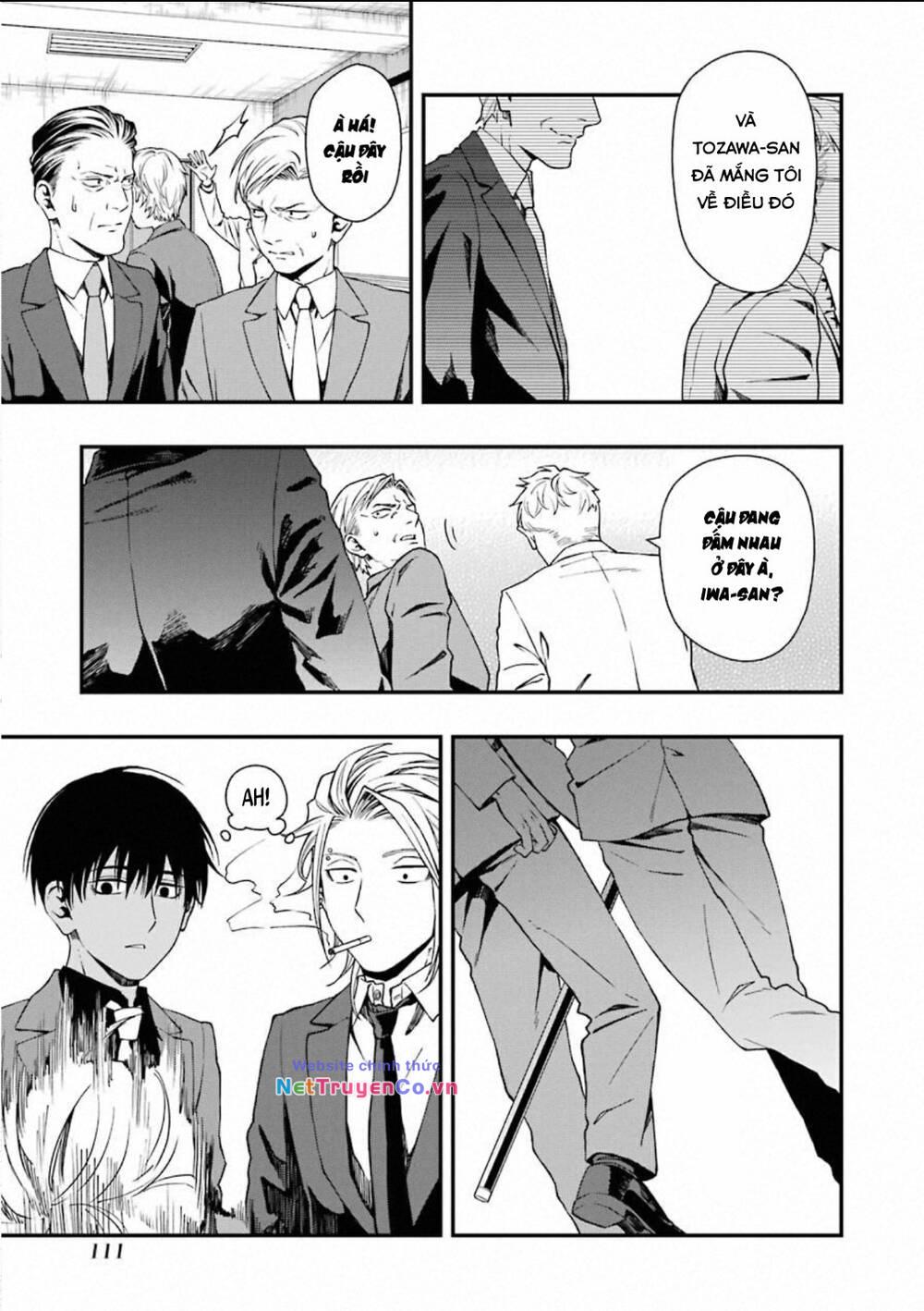 Chapter 30 - Trang 14